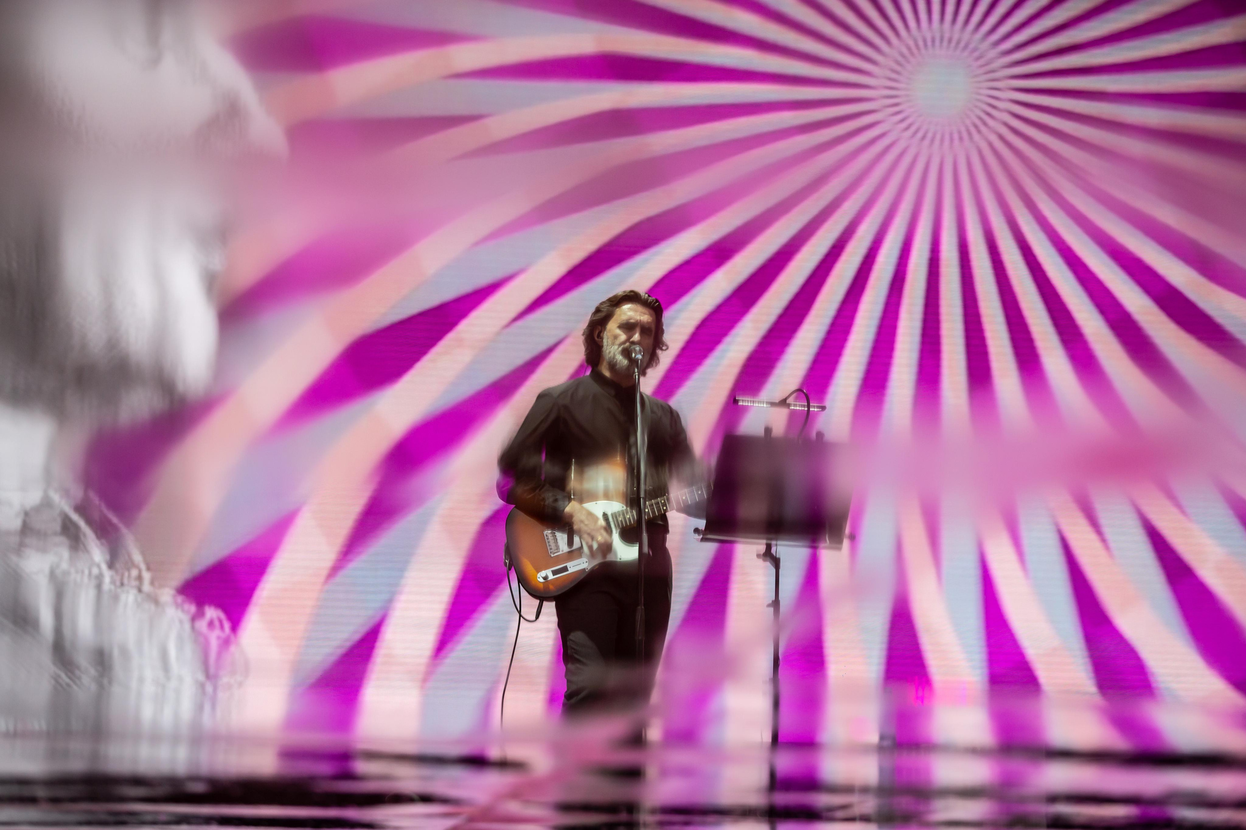 ВЯЧЕСЛАВ БУТУСОВ И ОРДЕН СЛАВЫ. Photographer Sonkina Tatiana (Tanya Ash)