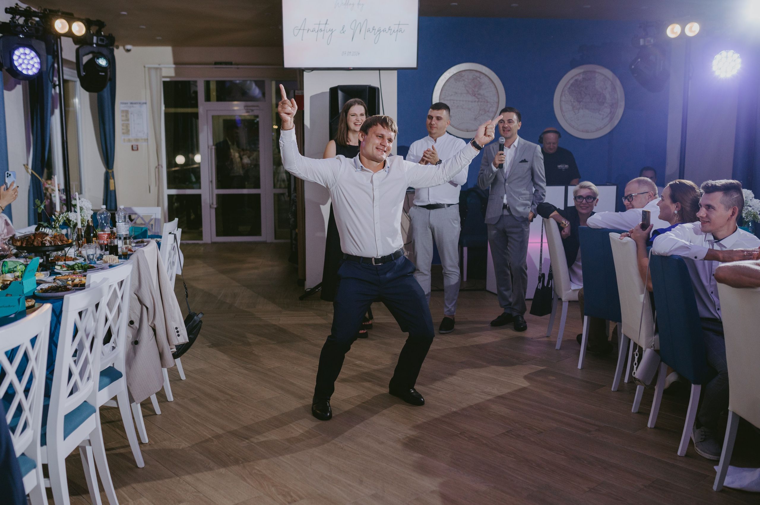 Маргарита & Анатолий фотограф Елена Горбач. Свадебный и семейный фотограф город Темрюк Фотостудия Темрюк