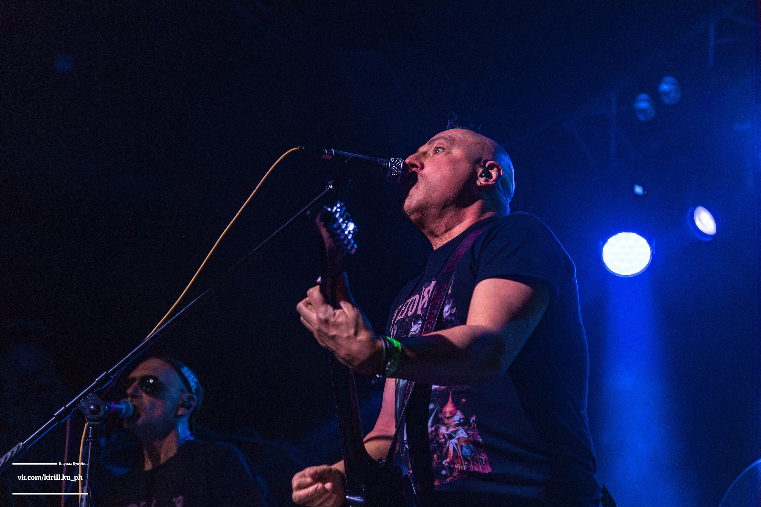 Концерт группы Бригадный подряд в клубе Нирвана, Екатеринбург. Репортажный фотограф Екатеринбург | Яркий, качественный репортаж | Концерты, клубы, репортаж, праздники, корпоративы