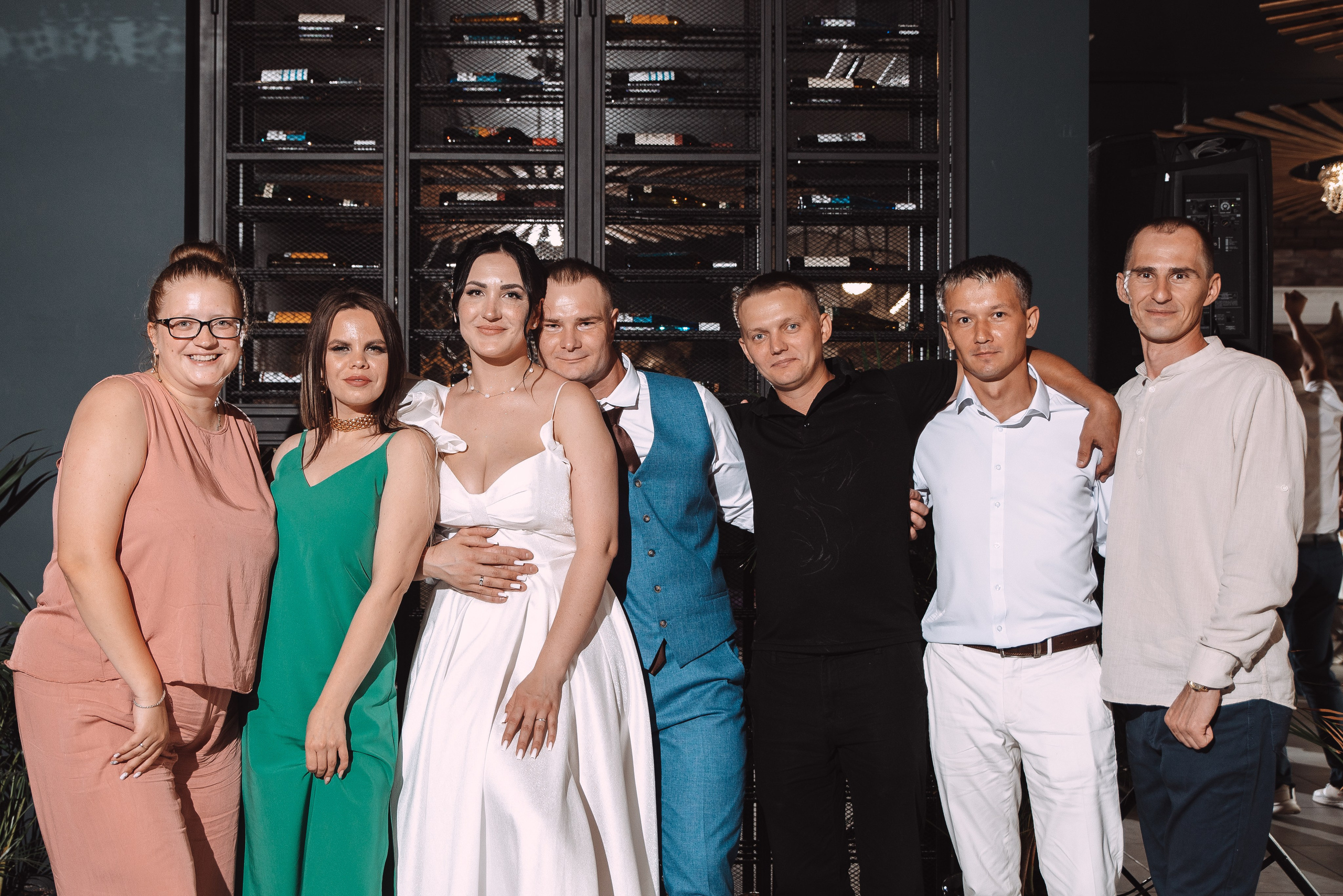 Денис + Дарья. Свадебный и семейный фотограф в Волгограде Олеся Лисицкая