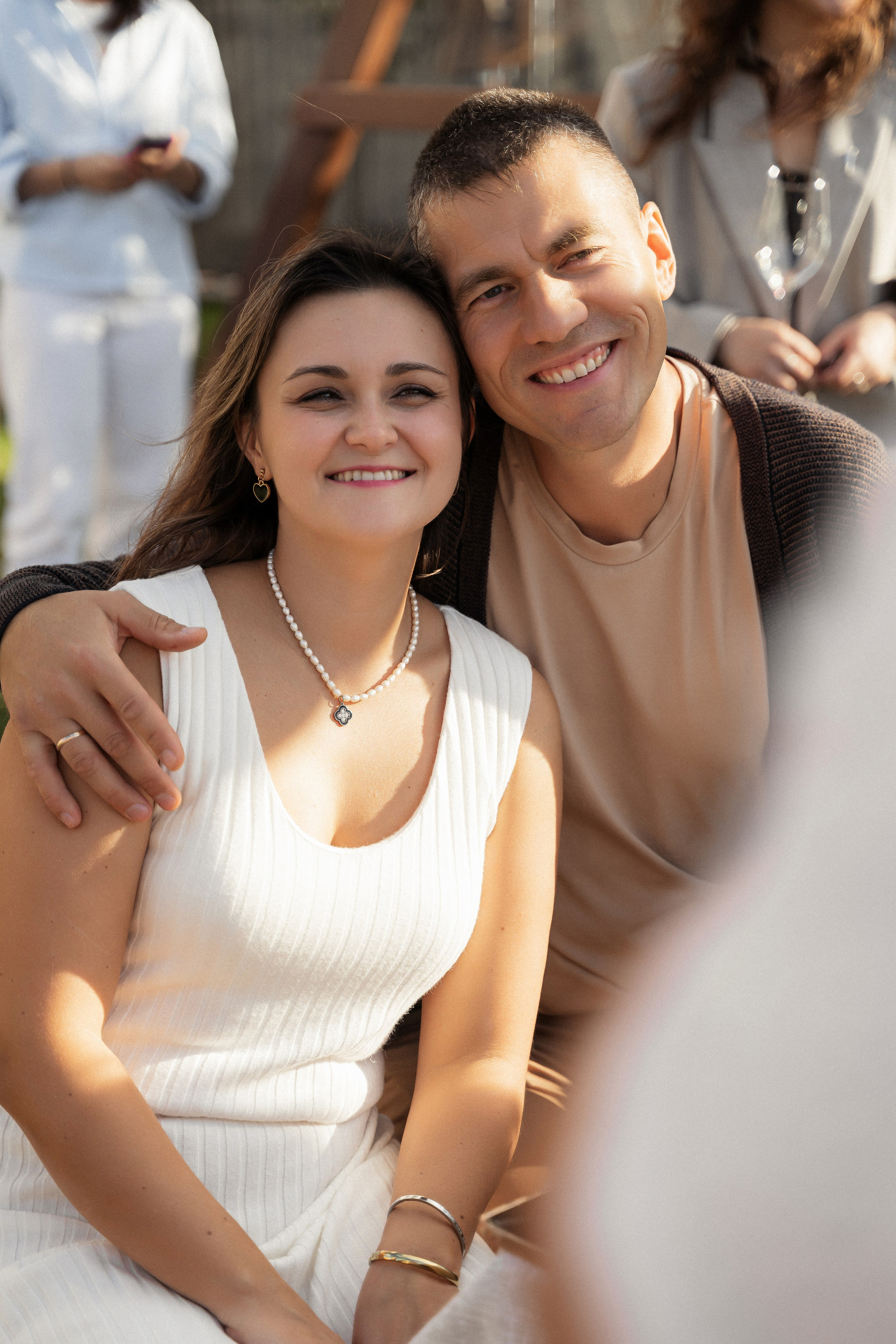 С др Алёна!. Фотограф Алина Филимонова Тверь