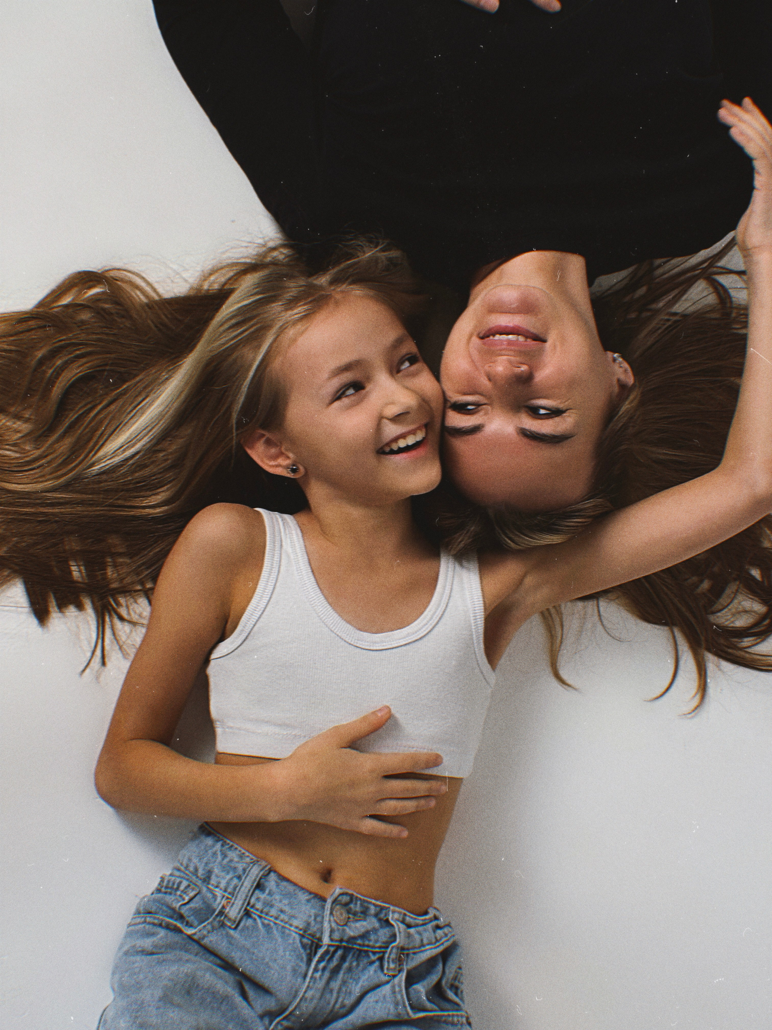 Семейная (парная, коллективная). Мобильный фотограф Тонечка Власова