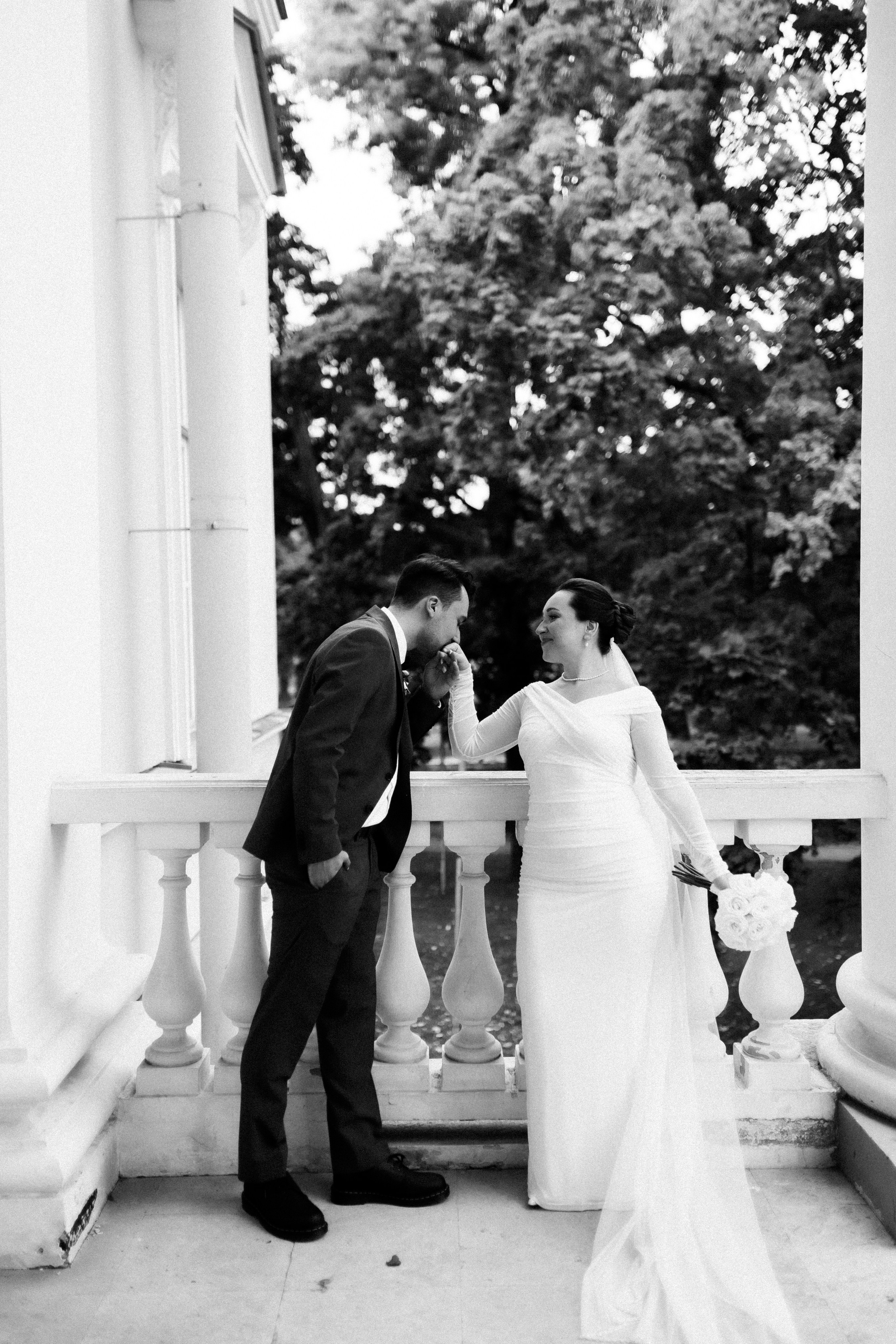 Мария и Алексей. Фотограф в Санкт-Петербурге