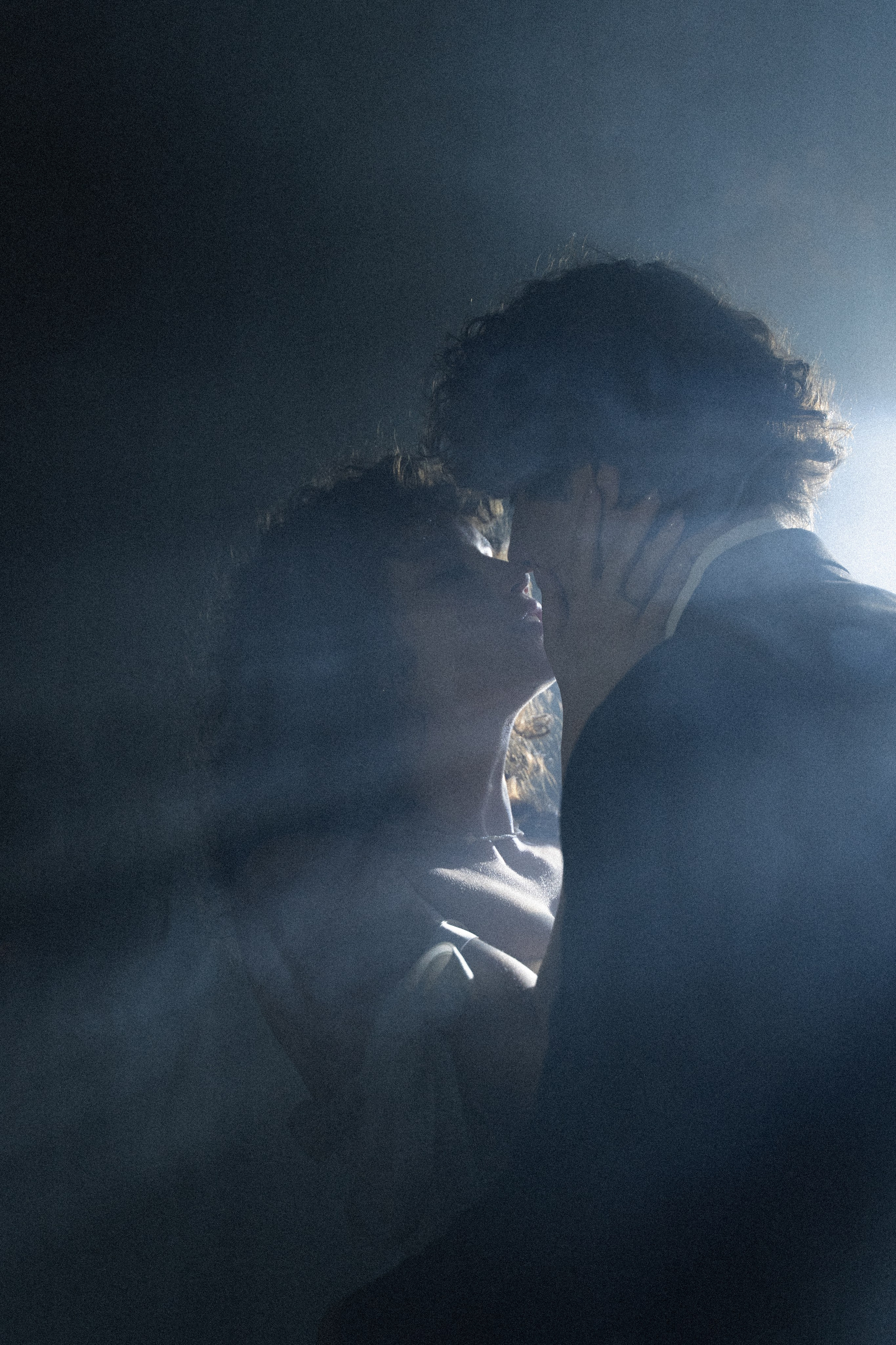 Екатерина и Александр. Фотограф в Москве Наталия Варакина