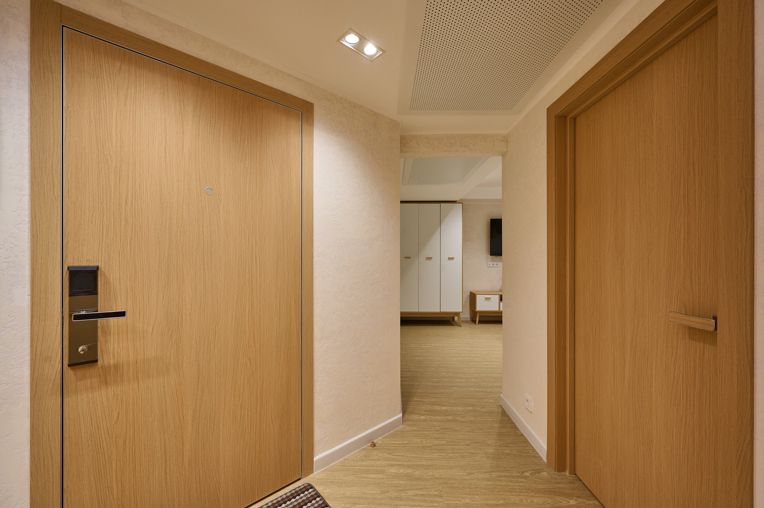 Квартира 98. Интерьерный фотограф в Краснодаре