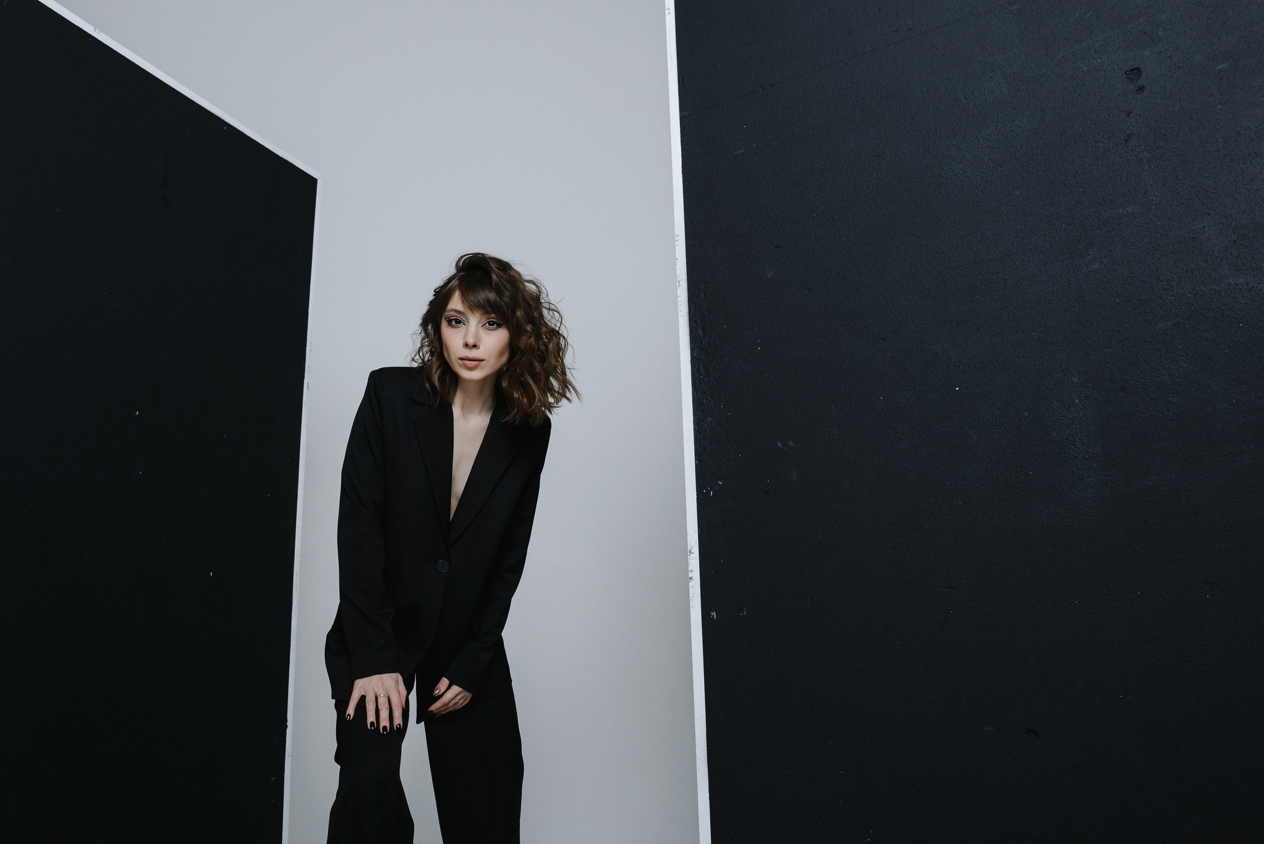 ПОЛИНА. Фотограф Лопаткина Ирина