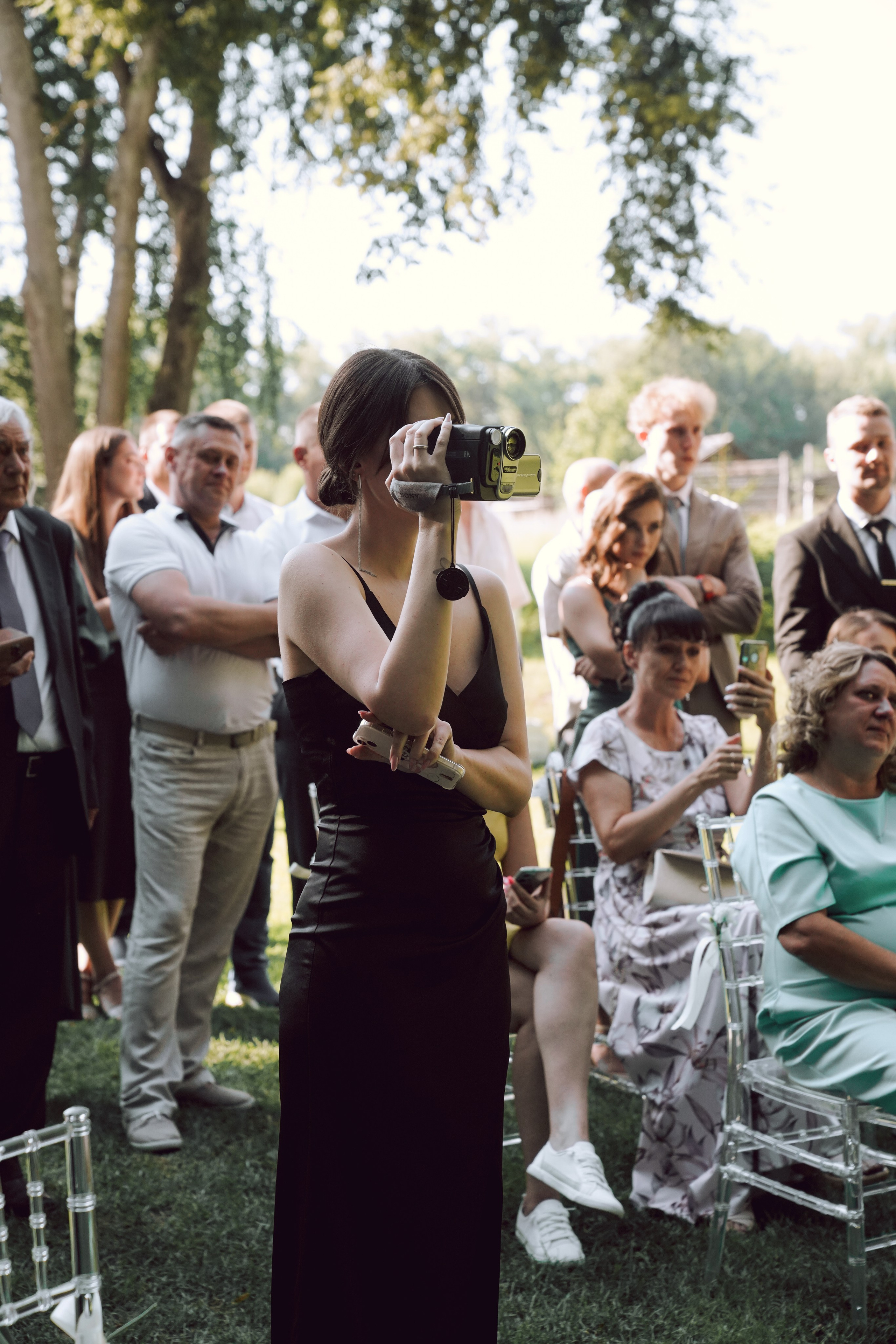 Андрей и Полина. Вечеринка. Свадебный и семейный фотограф Ястребова Маргарита