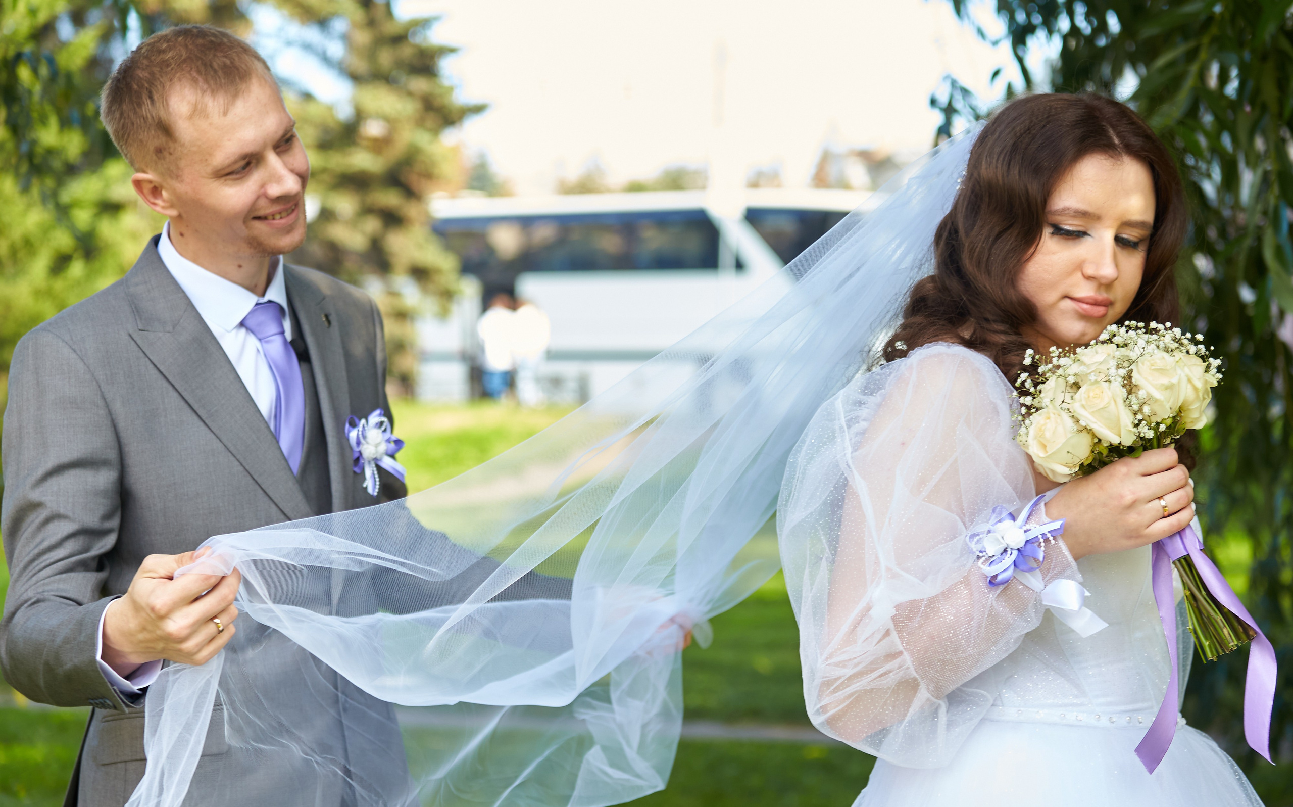 Владислава и Геннадий