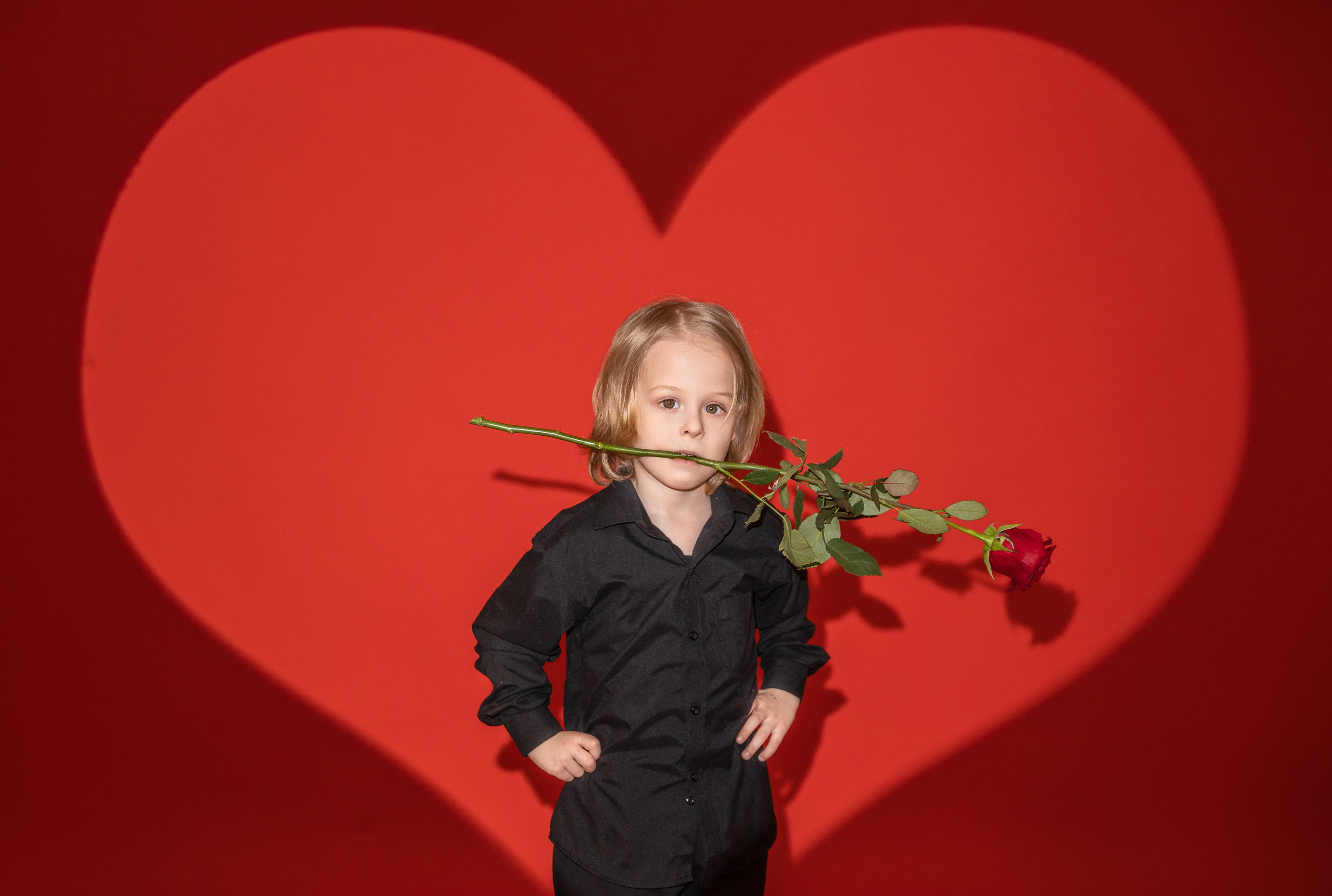 Тематические съёмки. Модельное Агентство Alma Model Management