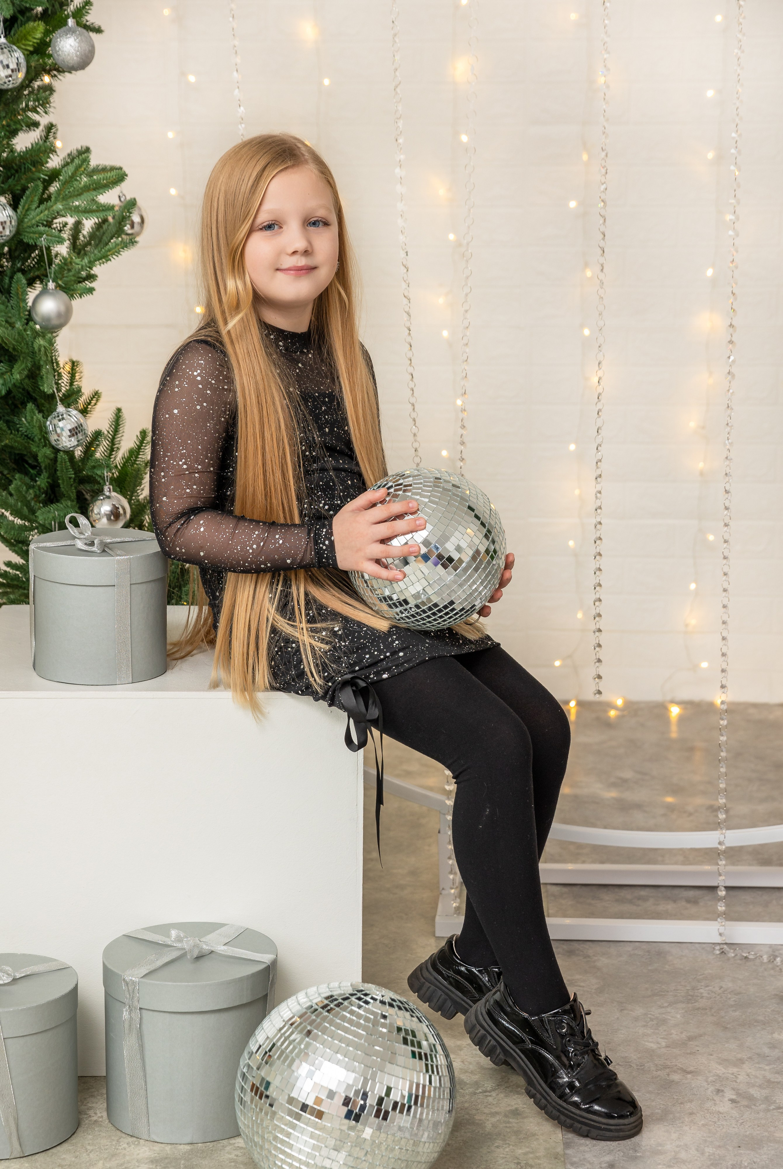 Тематические съёмки. Модельное Агентство Alma Model Management