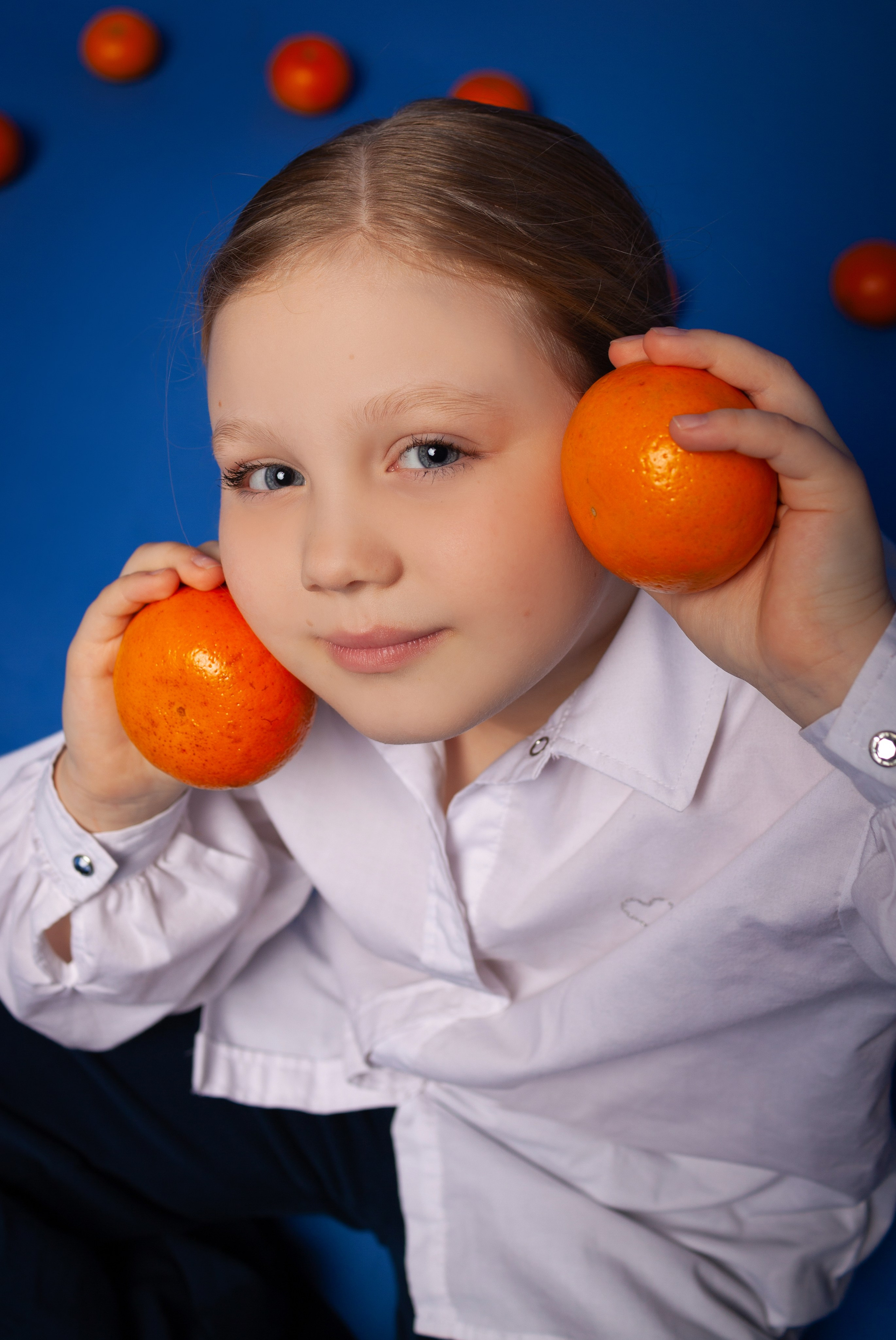 Тематические съёмки. Модельное Агентство Alma Model Management