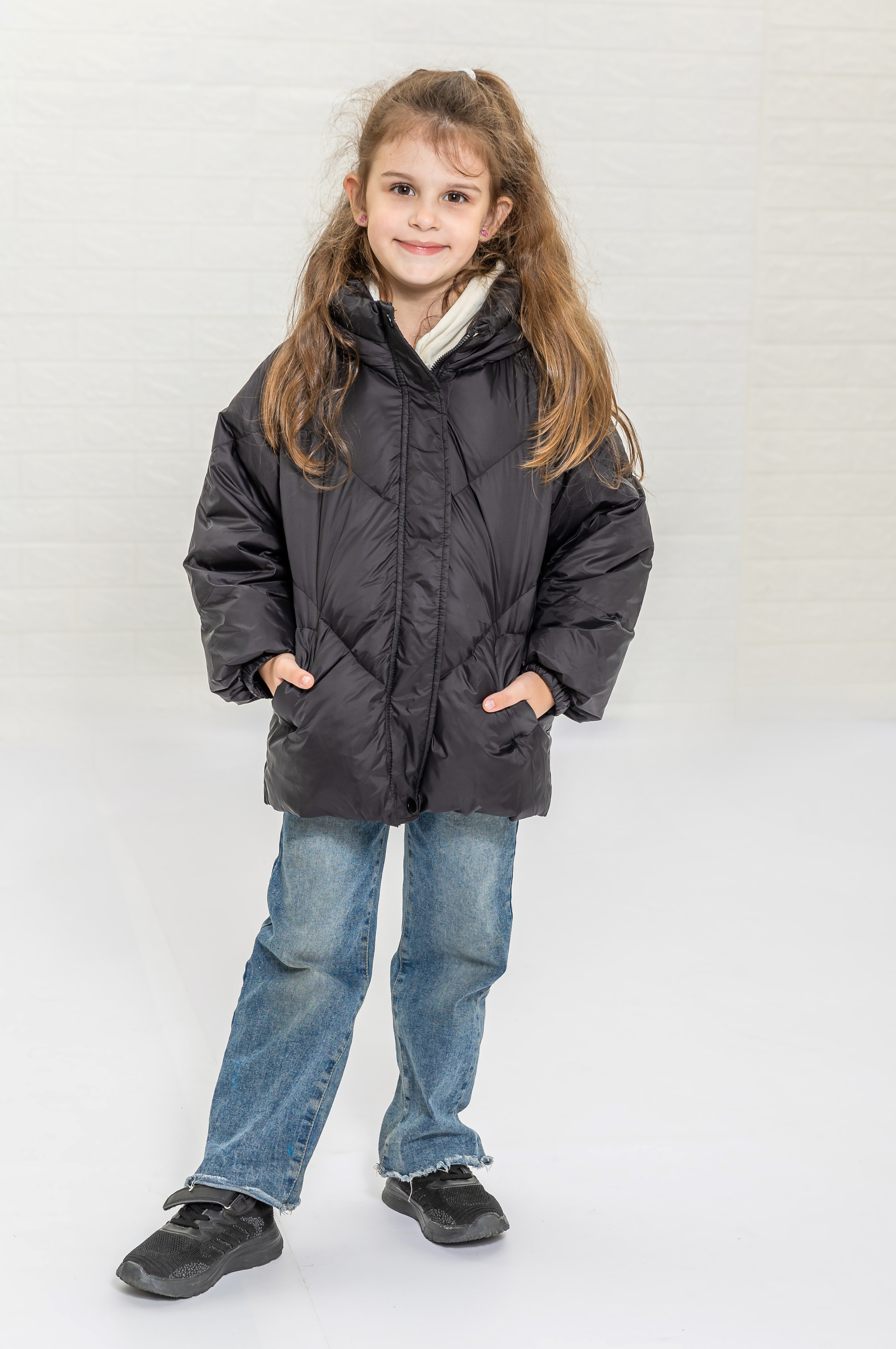 Коммерческие съёмки. Модельное Агентство Alma Model Management