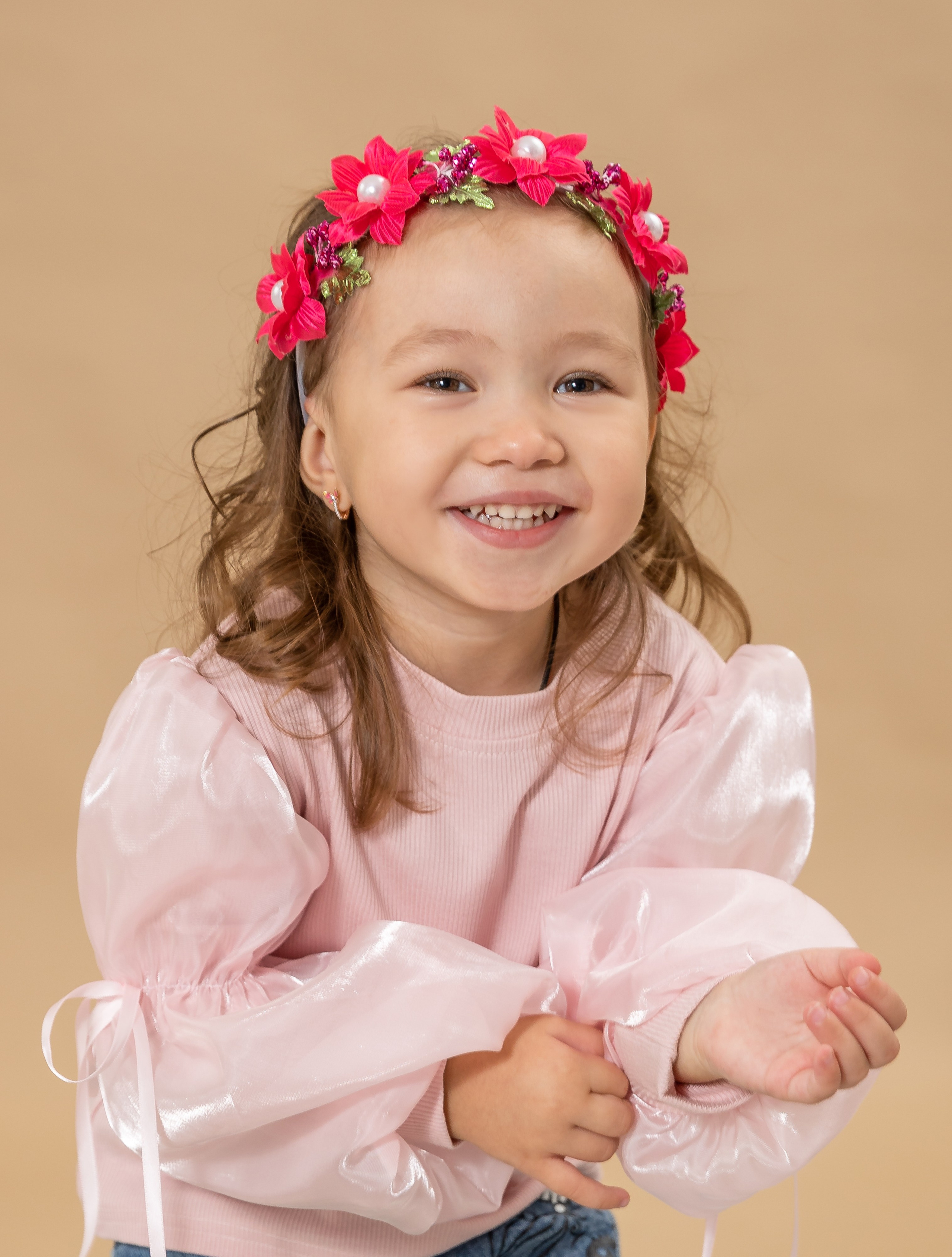 Тематические съёмки. Модельное Агентство Alma Model Management