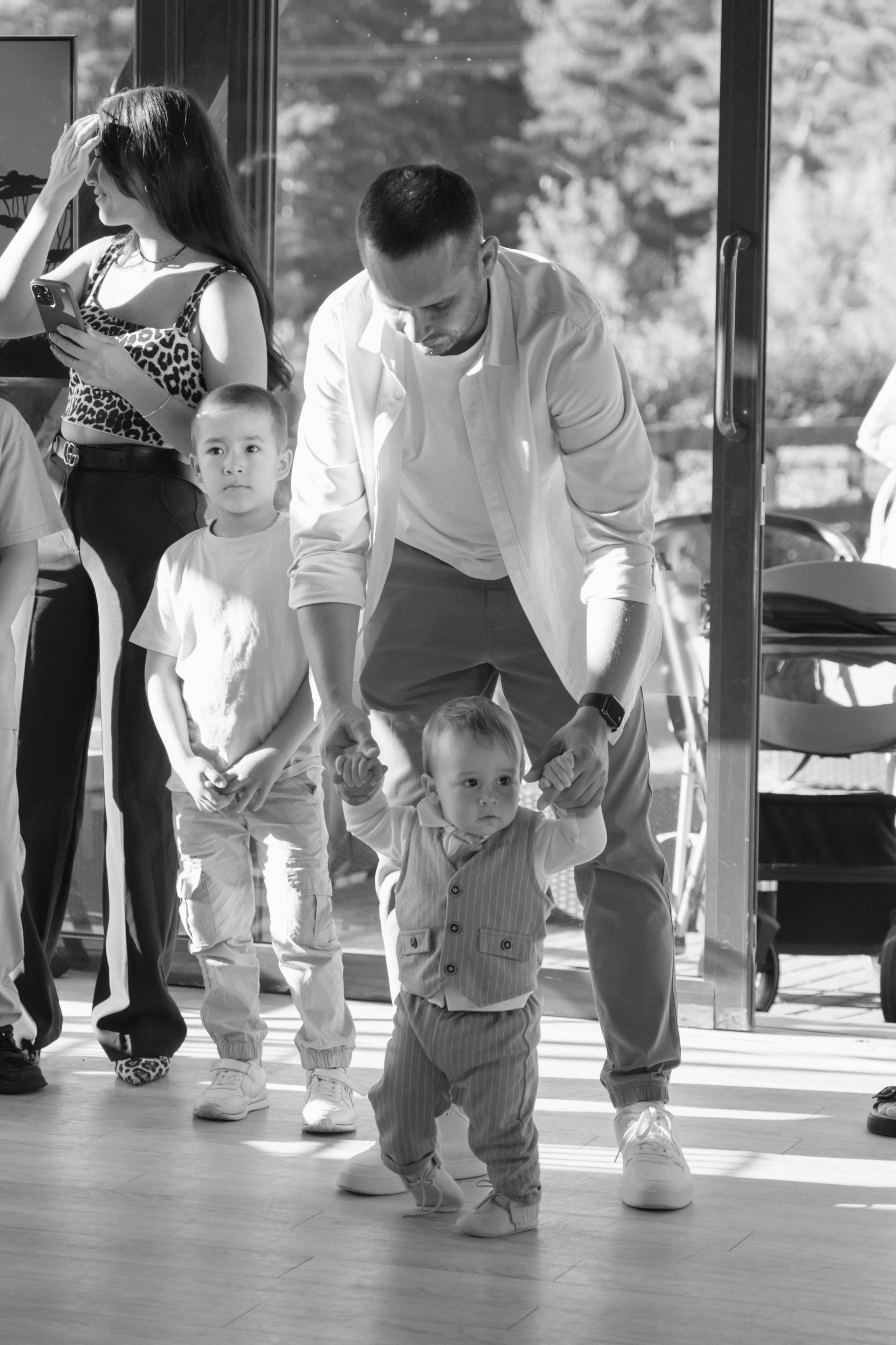 Артёму 1 годик. Ульяна Ремезова | Фотограф | Челябинск