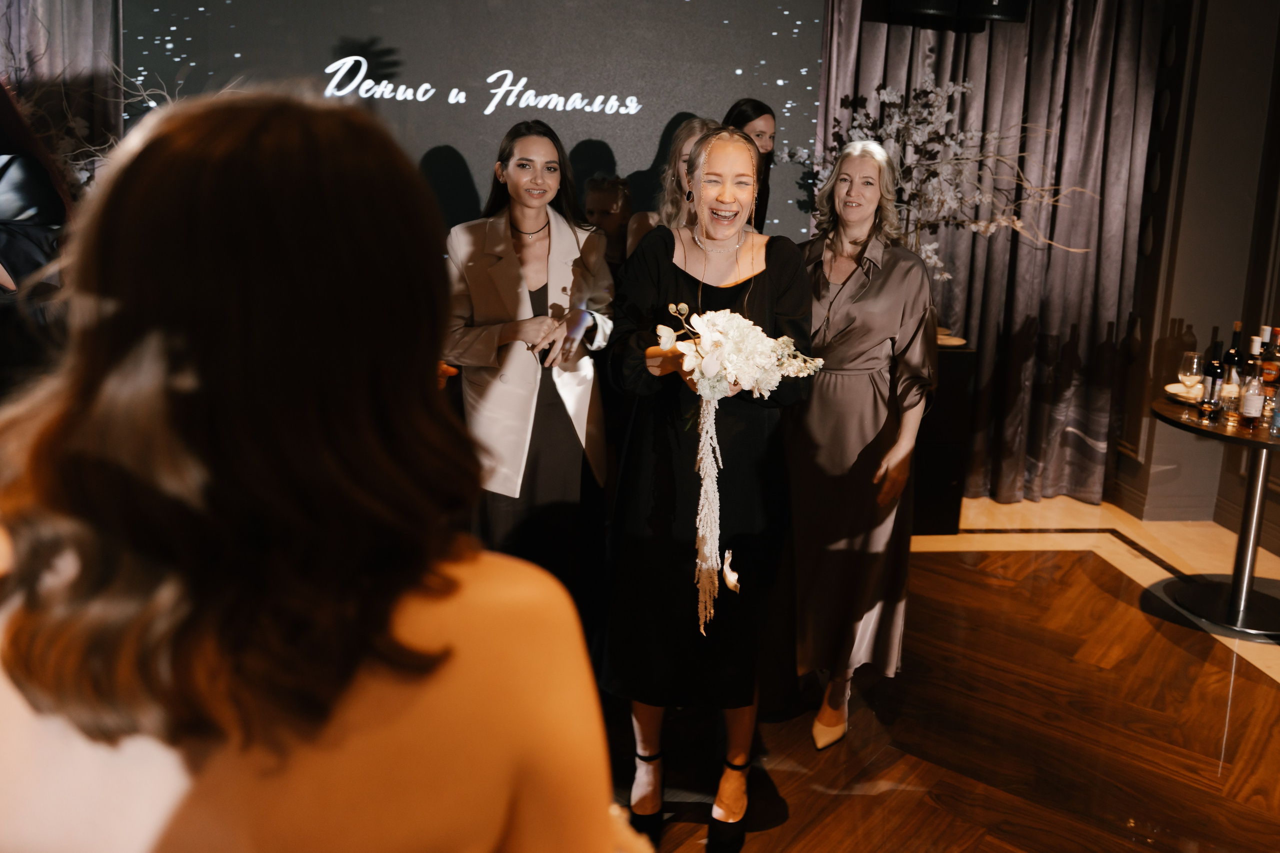 Наталья и Денис. Ульяна Ремезова | Фотограф | Челябинск