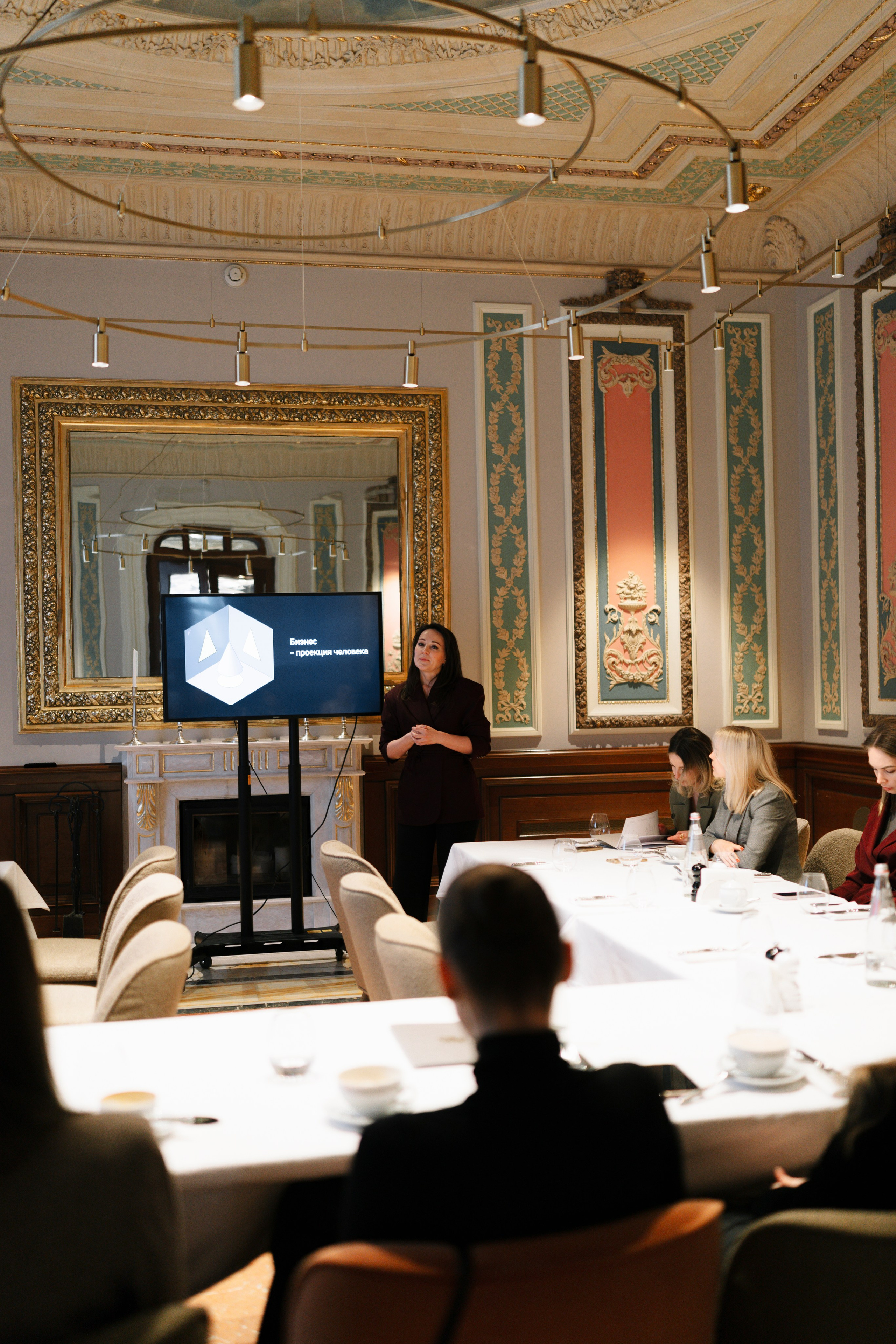 Savoy. Свадебный фотограф в Москве Кристина Чехова