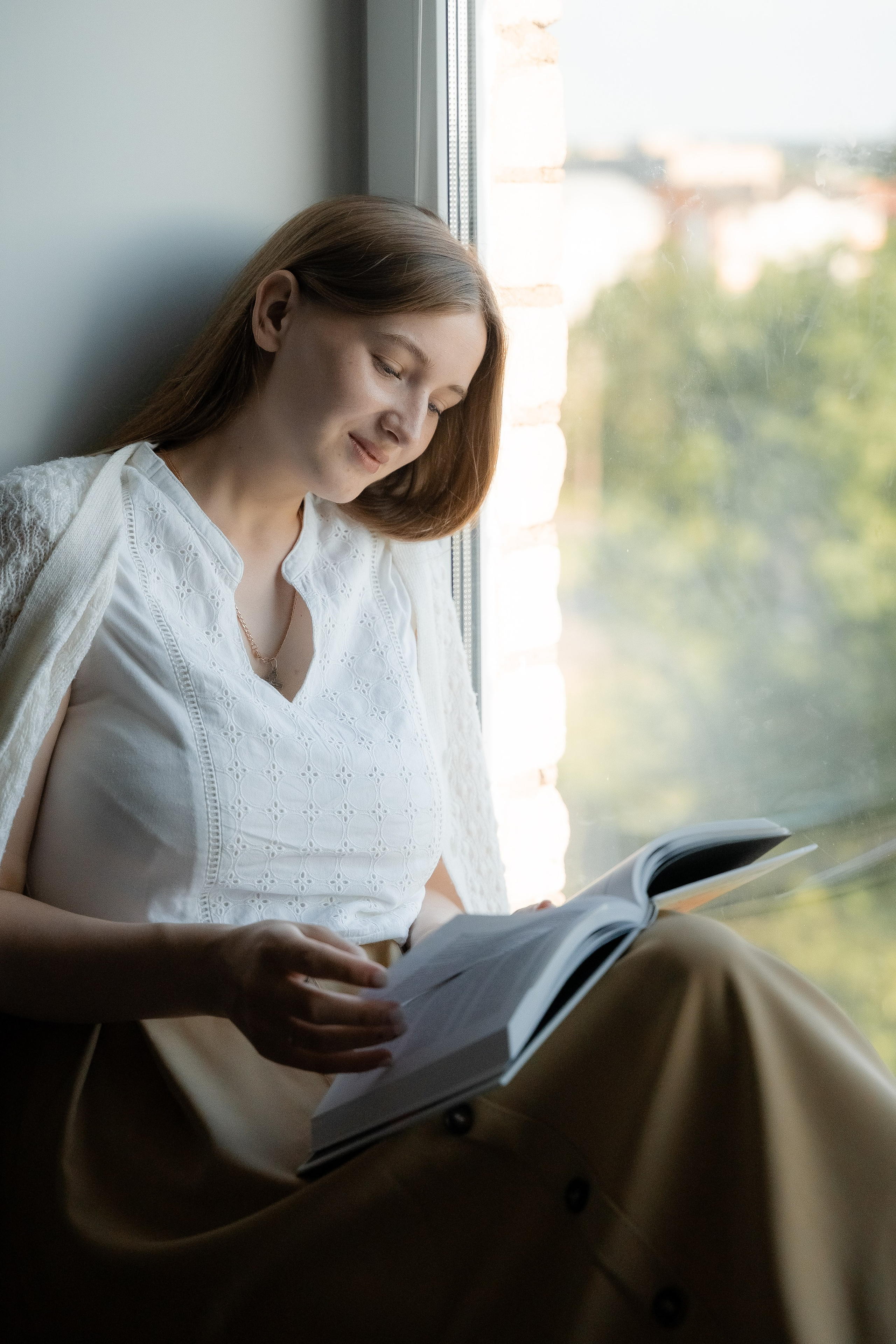 СВЕТ ОЧЕЙ МОИХ. Свадебный и семейный фотограф | Слоним, Гродно| Варя Режа́бек