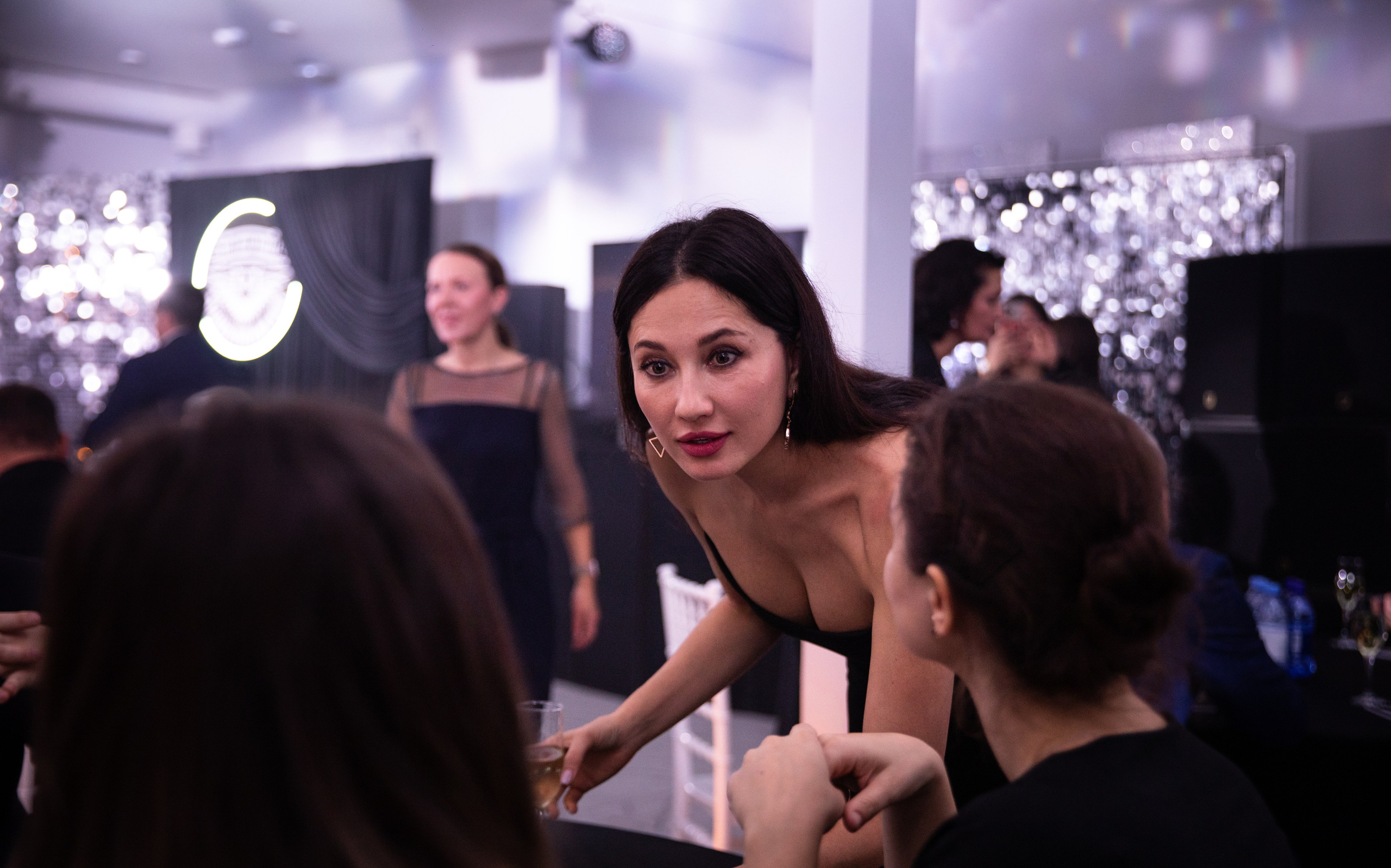 Что? Где? Когда? — Вторая игра г. Челябинск. Репортажный и свадебный фотограф в Челябинске Елисеев Павел