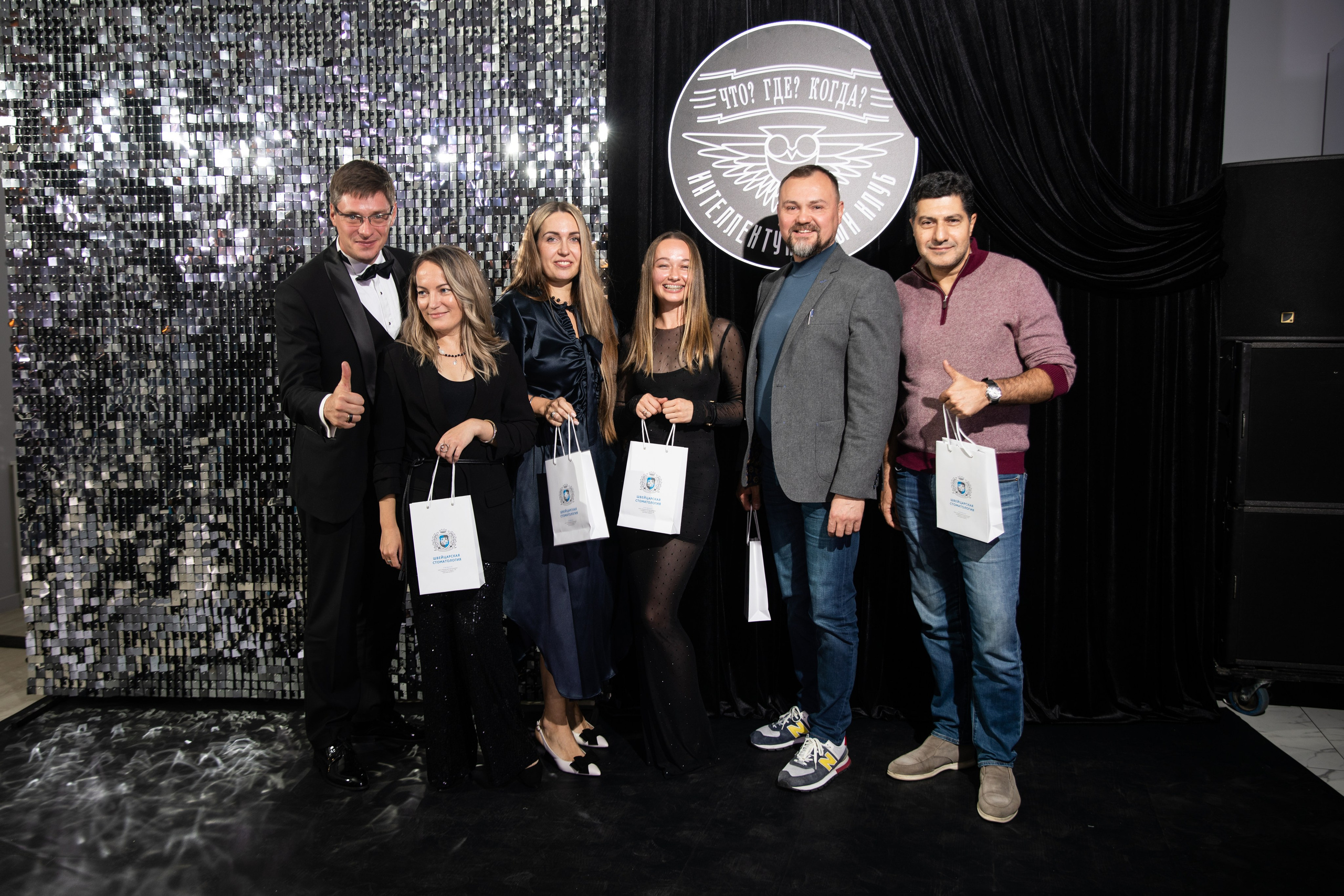 Что? Где? Когда?. Репортажный и свадебный фотограф в Челябинске Елисеев Павел