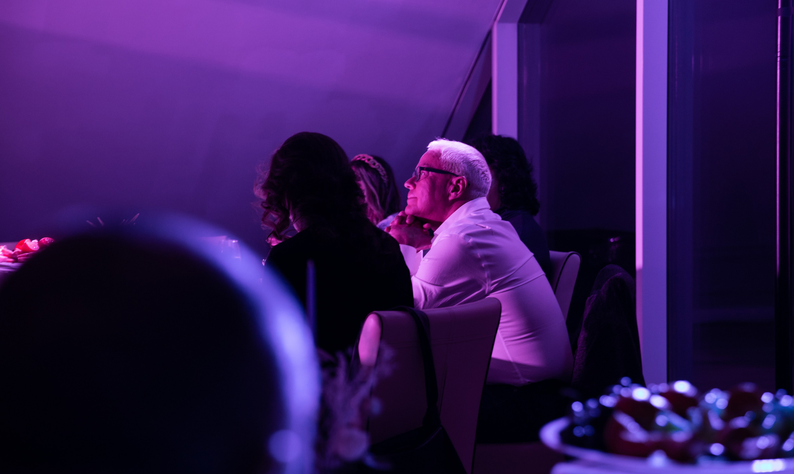 Юбилей. Снежная Королева -2024. Репортажный и свадебный фотограф в Челябинске Елисеев Павел