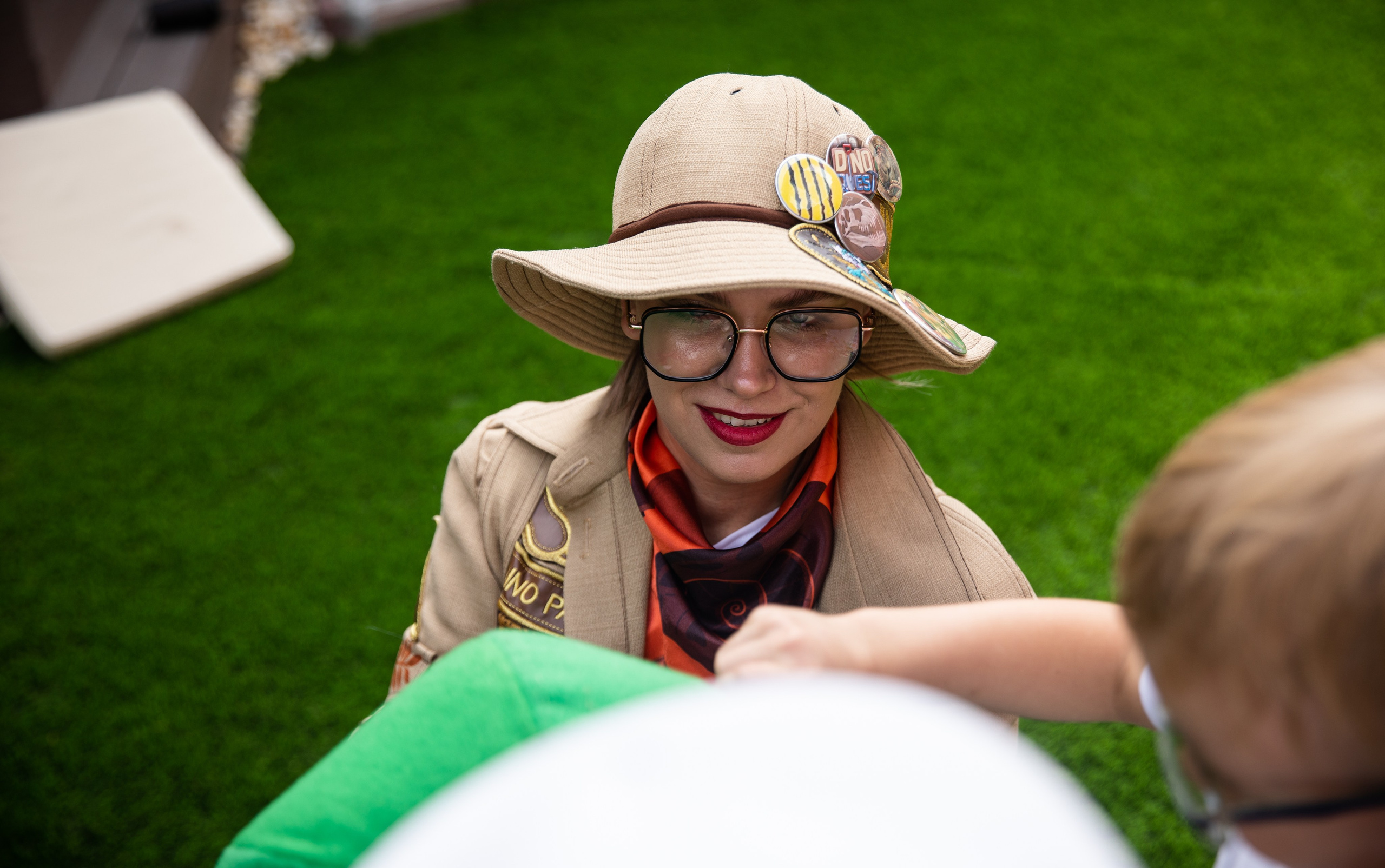 День Рождения Егорки -2025. VoronEvent. Репортажный и свадебный фотограф в Челябинске Елисеев Павел