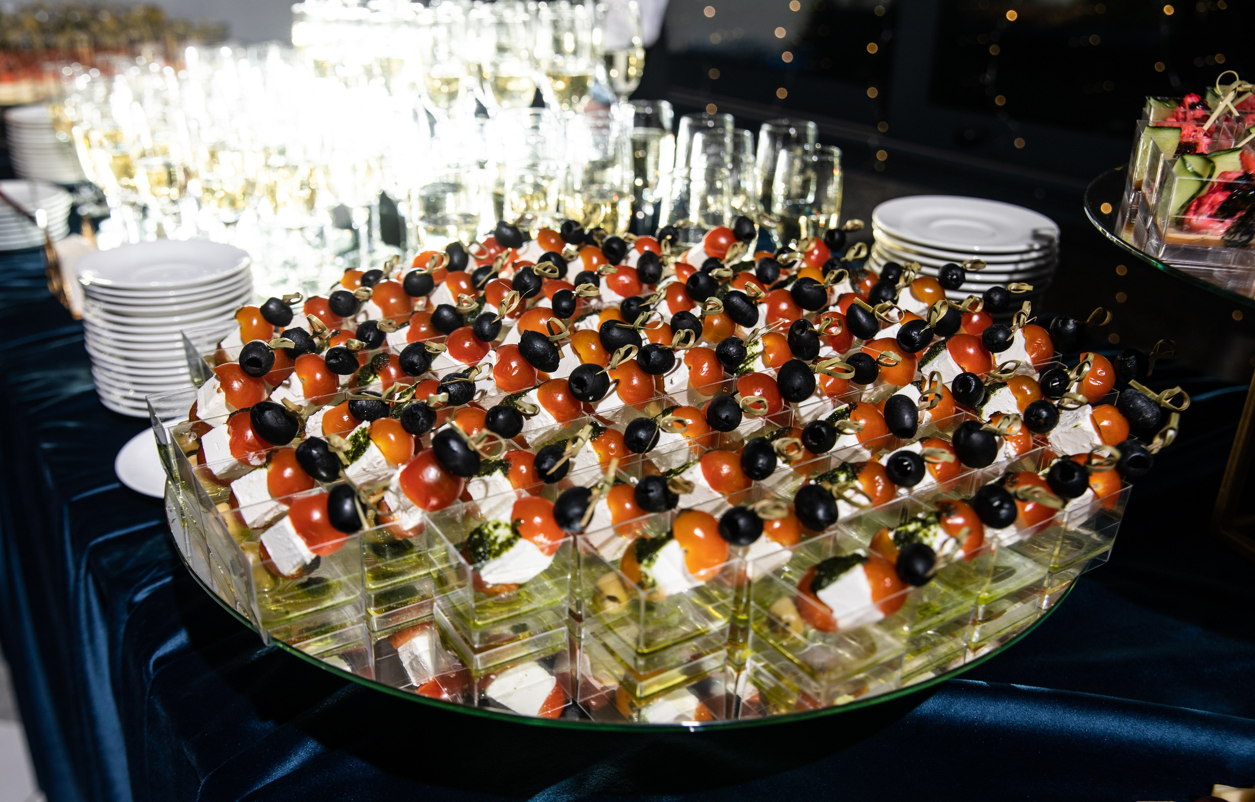 Корпоратив — Фантастическая семерка 2025. Репортажный и свадебный фотограф в Челябинске Елисеев Павел