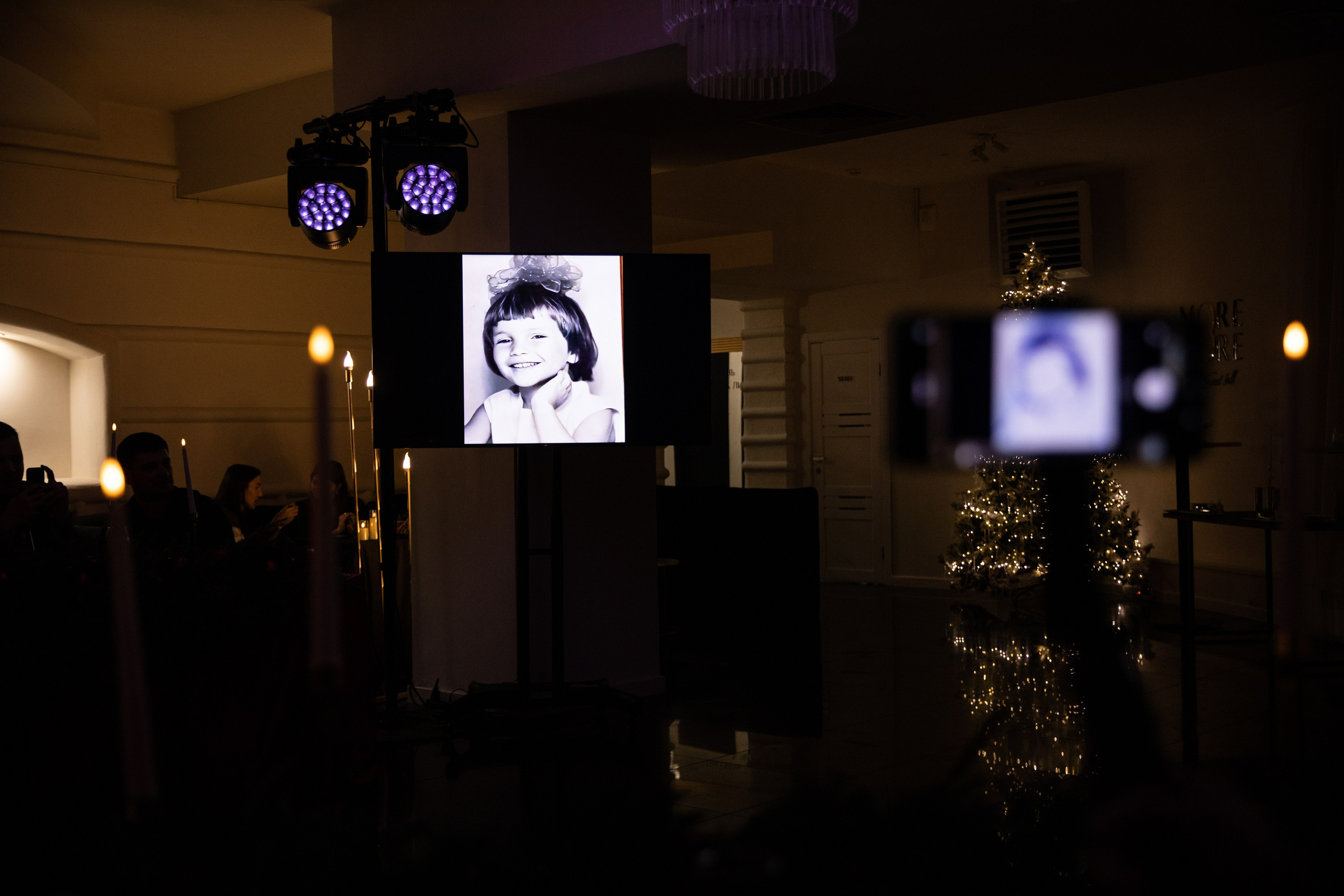 Корпортатив Санта. Amore ore. Репортажный и свадебный фотограф в Челябинске Елисеев Павел