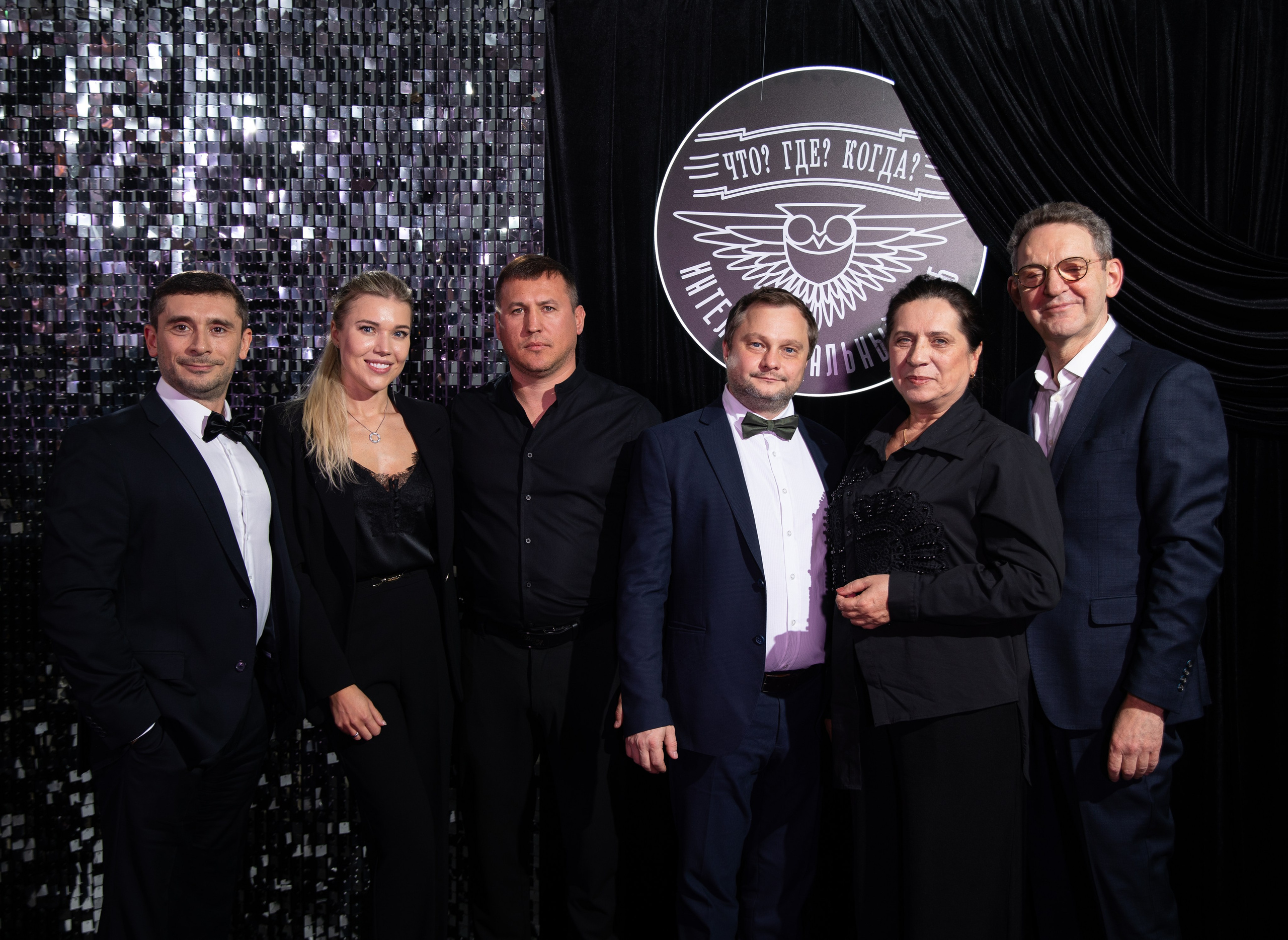 Что? Где? Когда? — Вторая игра г. Челябинск. Репортажный и свадебный фотограф в Челябинске Елисеев Павел