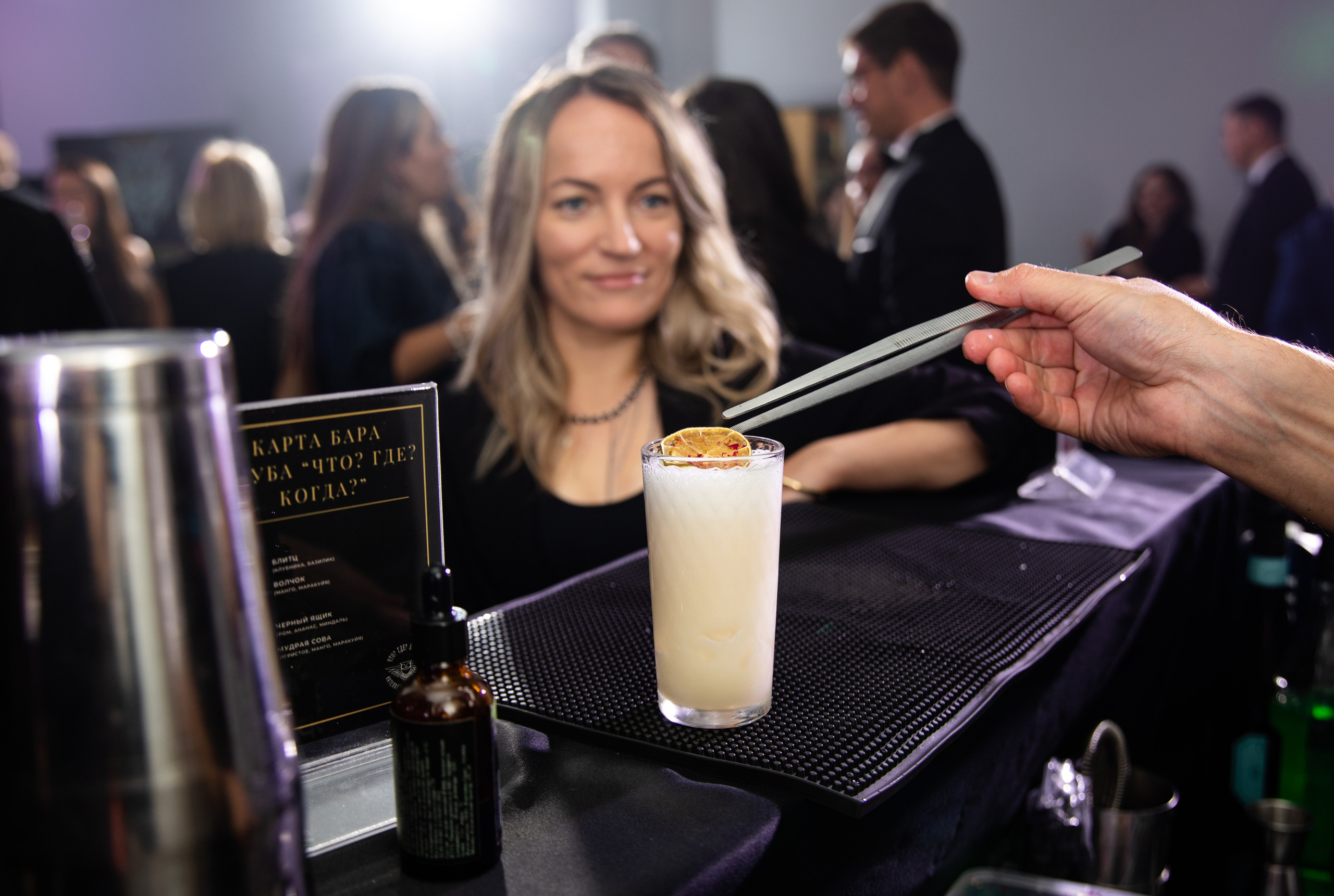 Что? Где? Когда?. Репортажный и свадебный фотограф в Челябинске Елисеев Павел