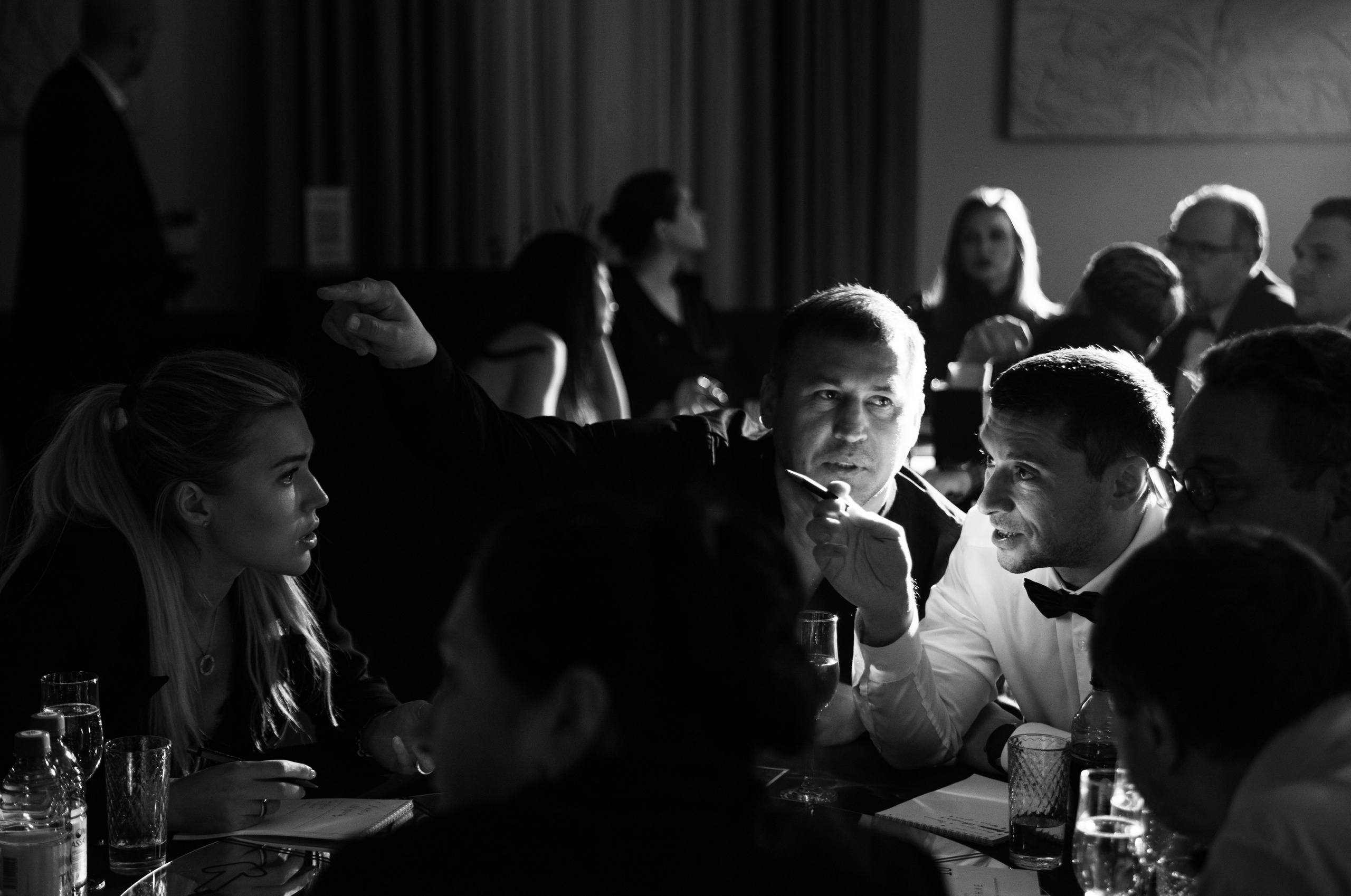 Что? Где? Когда? — Вторая игра г. Челябинск. Репортажный и свадебный фотограф в Челябинске Елисеев Павел