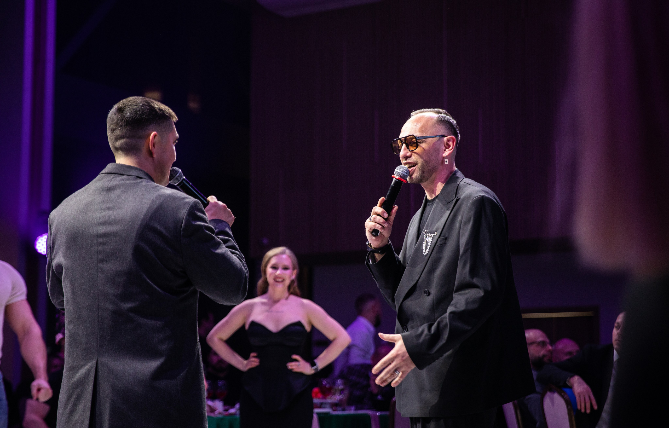 Корпоратив — Фантастическая семерка 2025. Репортажный и свадебный фотограф в Челябинске Елисеев Павел