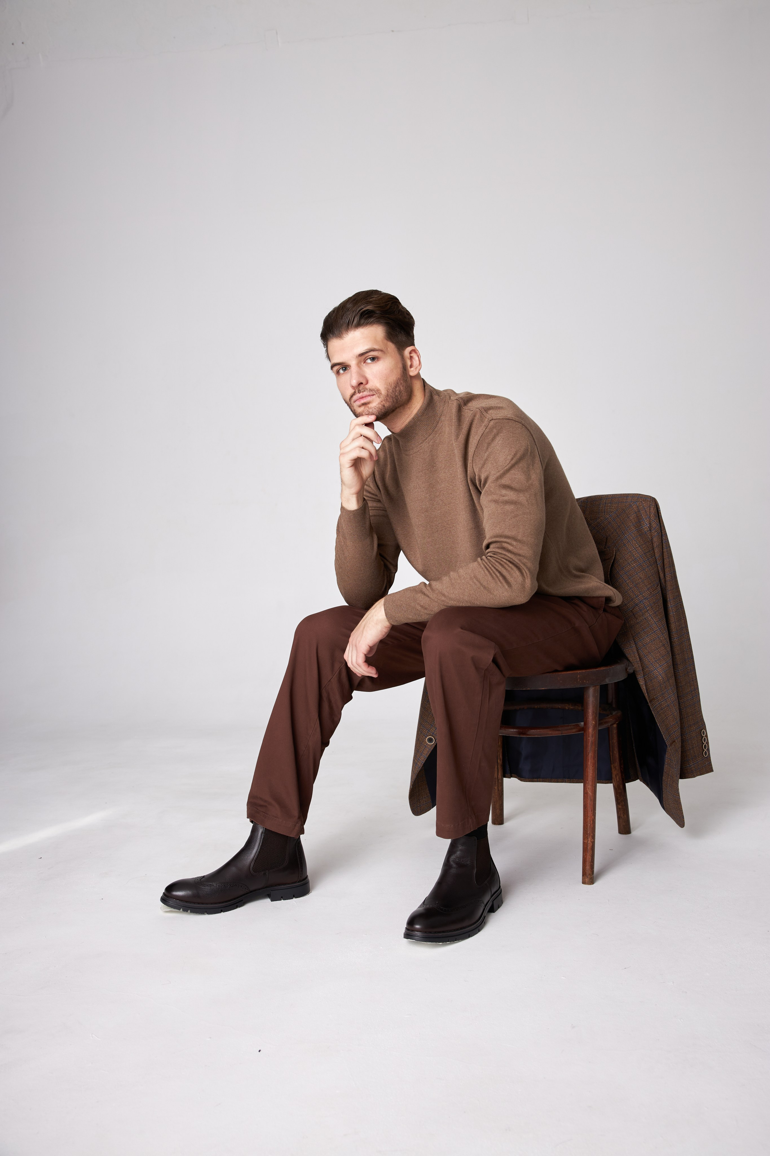 Владислав. ТМ Продакшн — Съемка для маркетплейсов в Москве