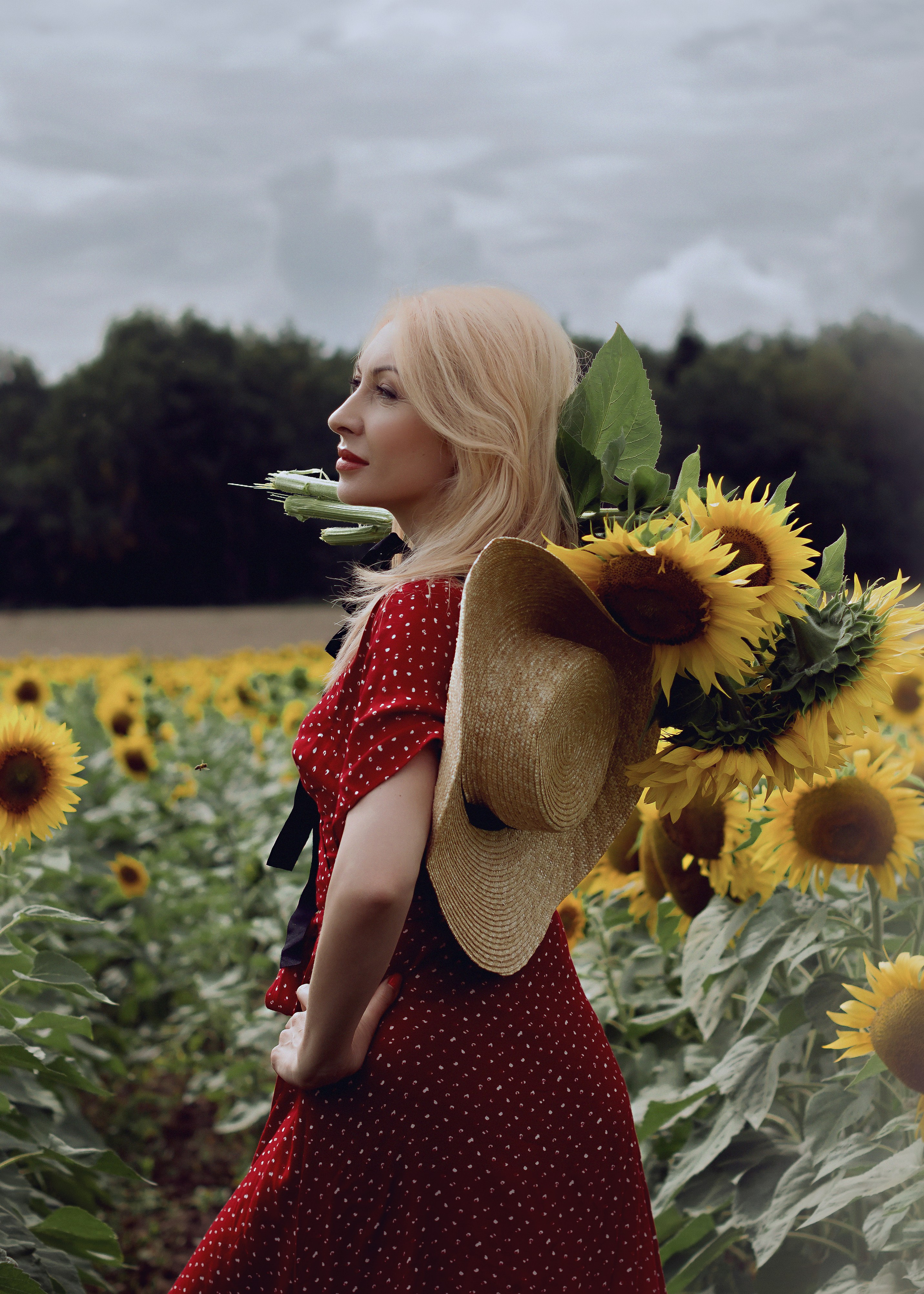 ЮЛЯ. Фотограф Москва Мила Эберт