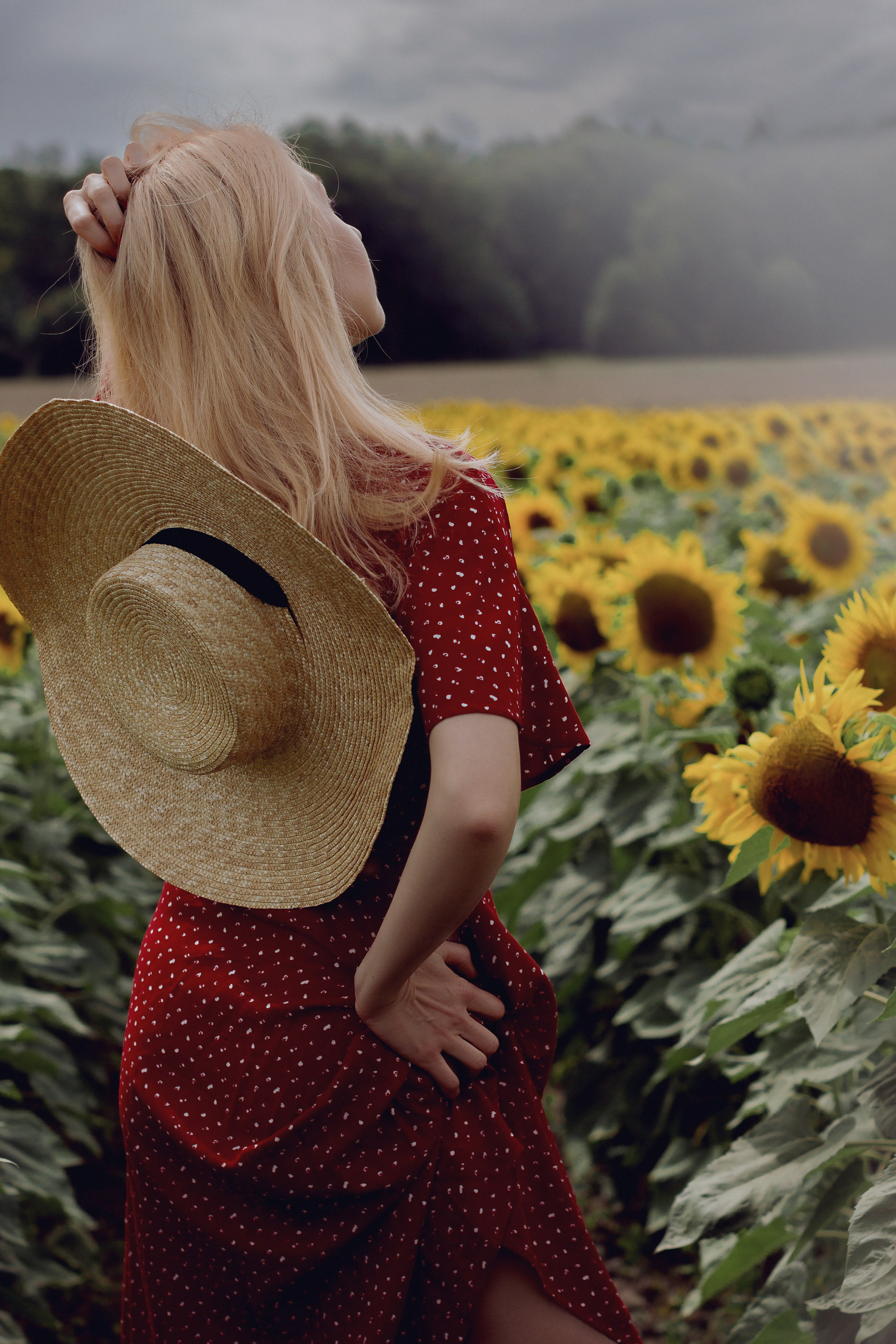 ЮЛЯ. Фотограф Москва Мила Эберт