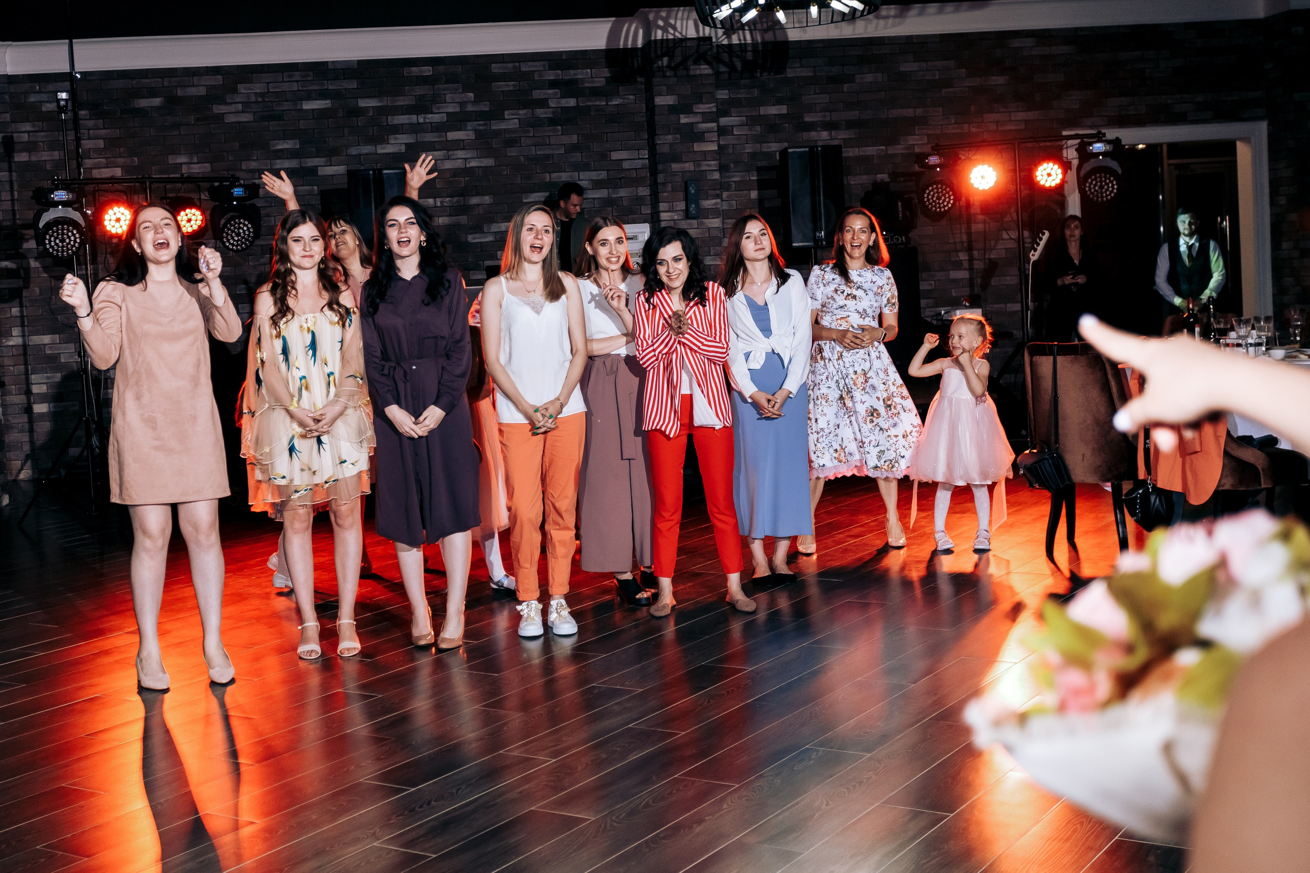 Коля и Оля. Свадебный фотограф в Краснодаре Николай Крауз