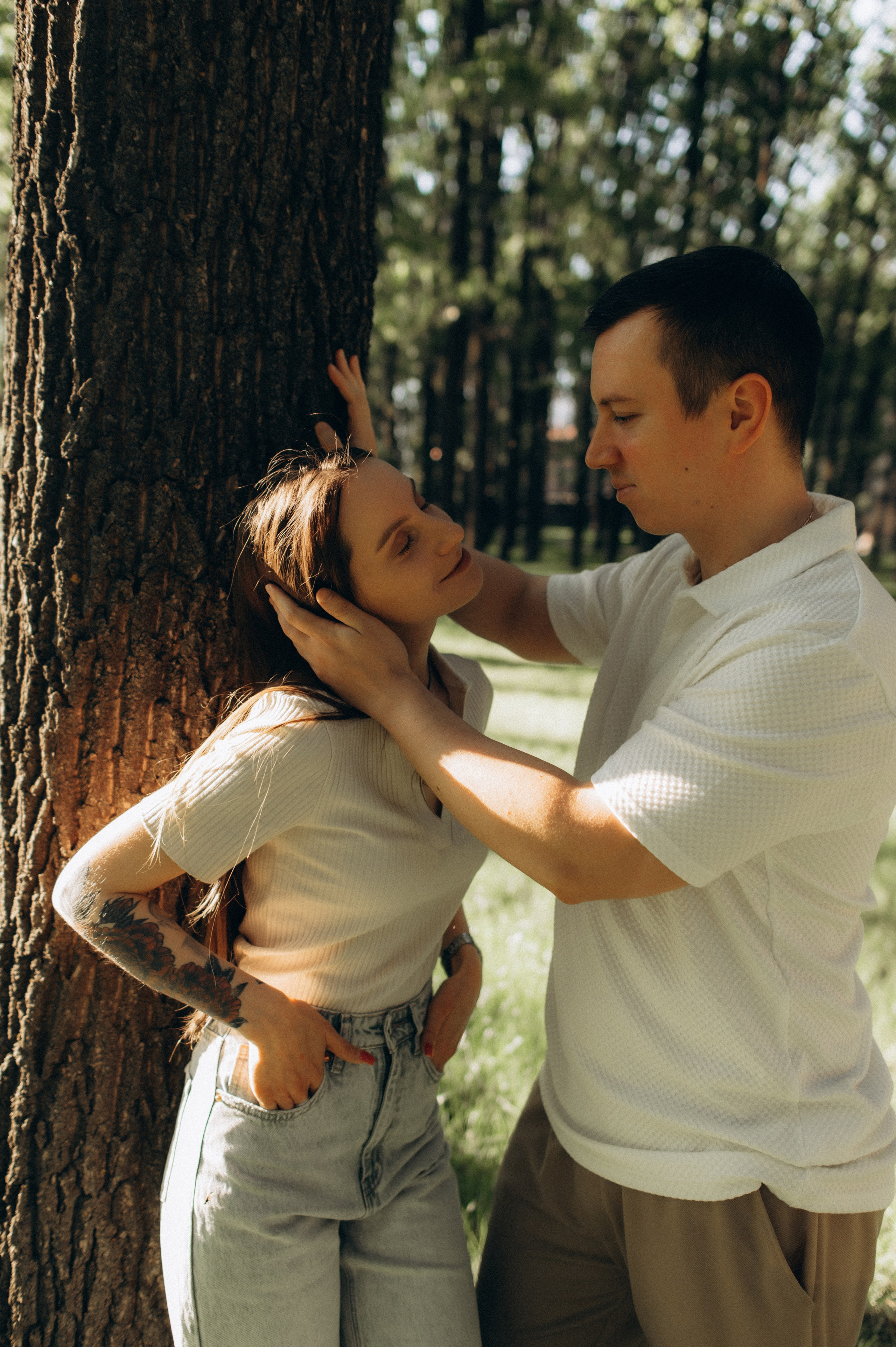 Руслан и Марина. Ирина Гонтарева|Фотограф|Белгород