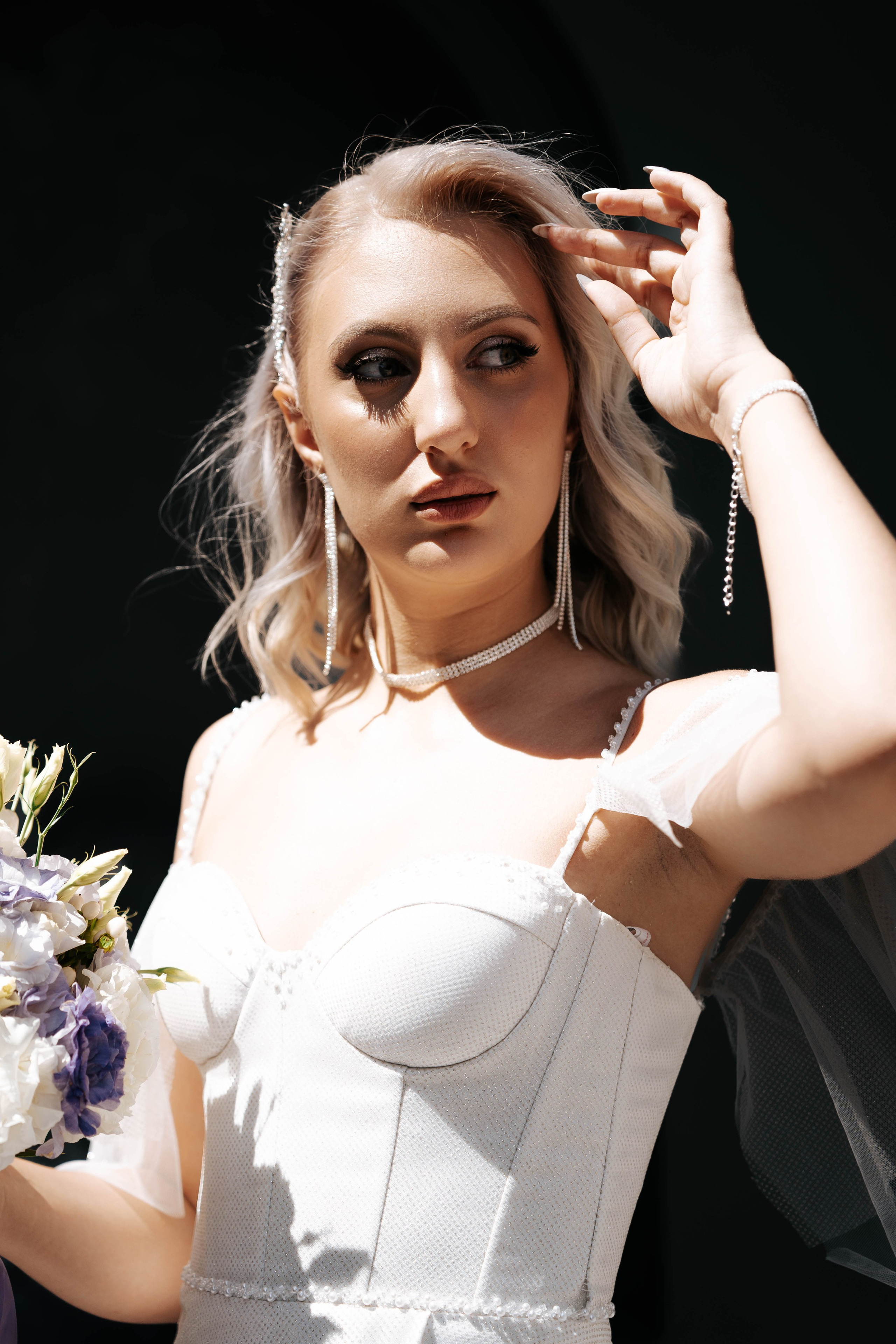 Dmitry & Ekaterina. Свадебный фотограф в Воронеже Самохина Екатерина