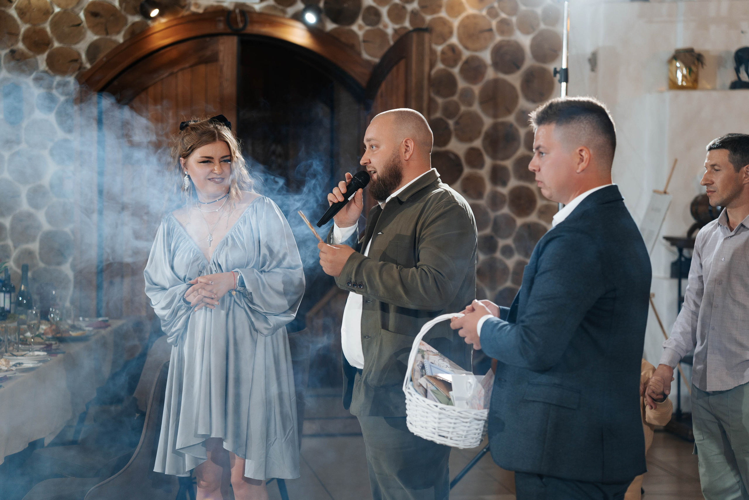 Sergey & Alina. Свадебный фотограф в Воронеже Самохина Екатерина