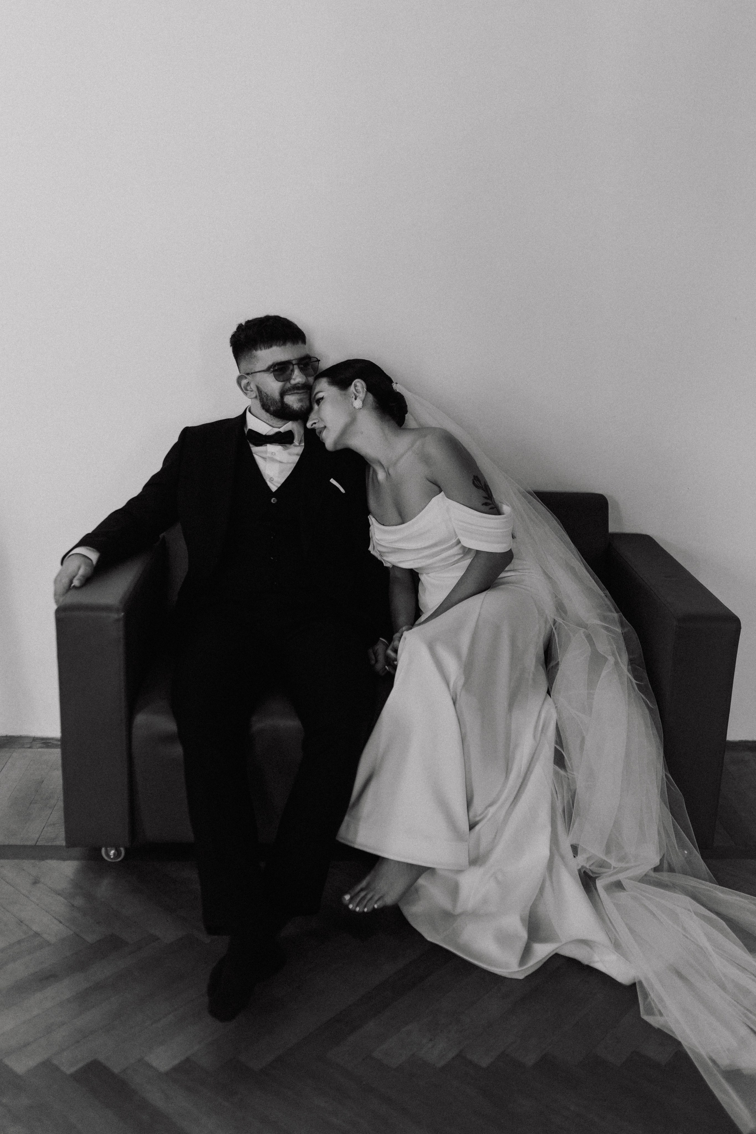 Маша и Ян. Фотограф в Тамбове Ольга Мельникова