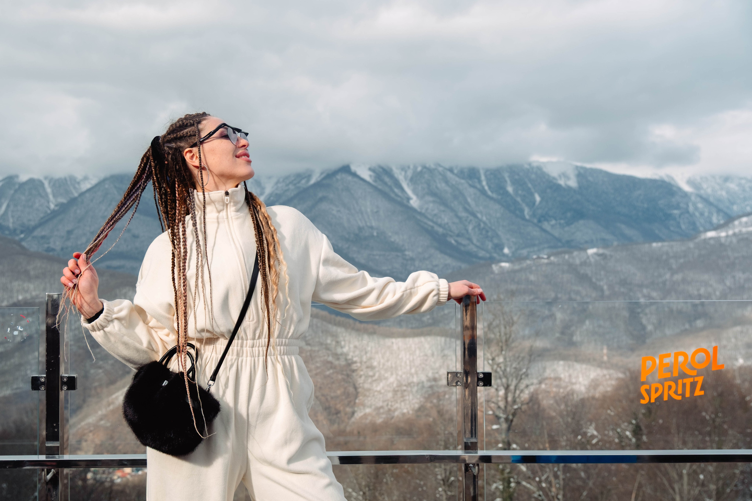 SoWulo | Apres Ski | 8 марта. Фотограф в Сочи