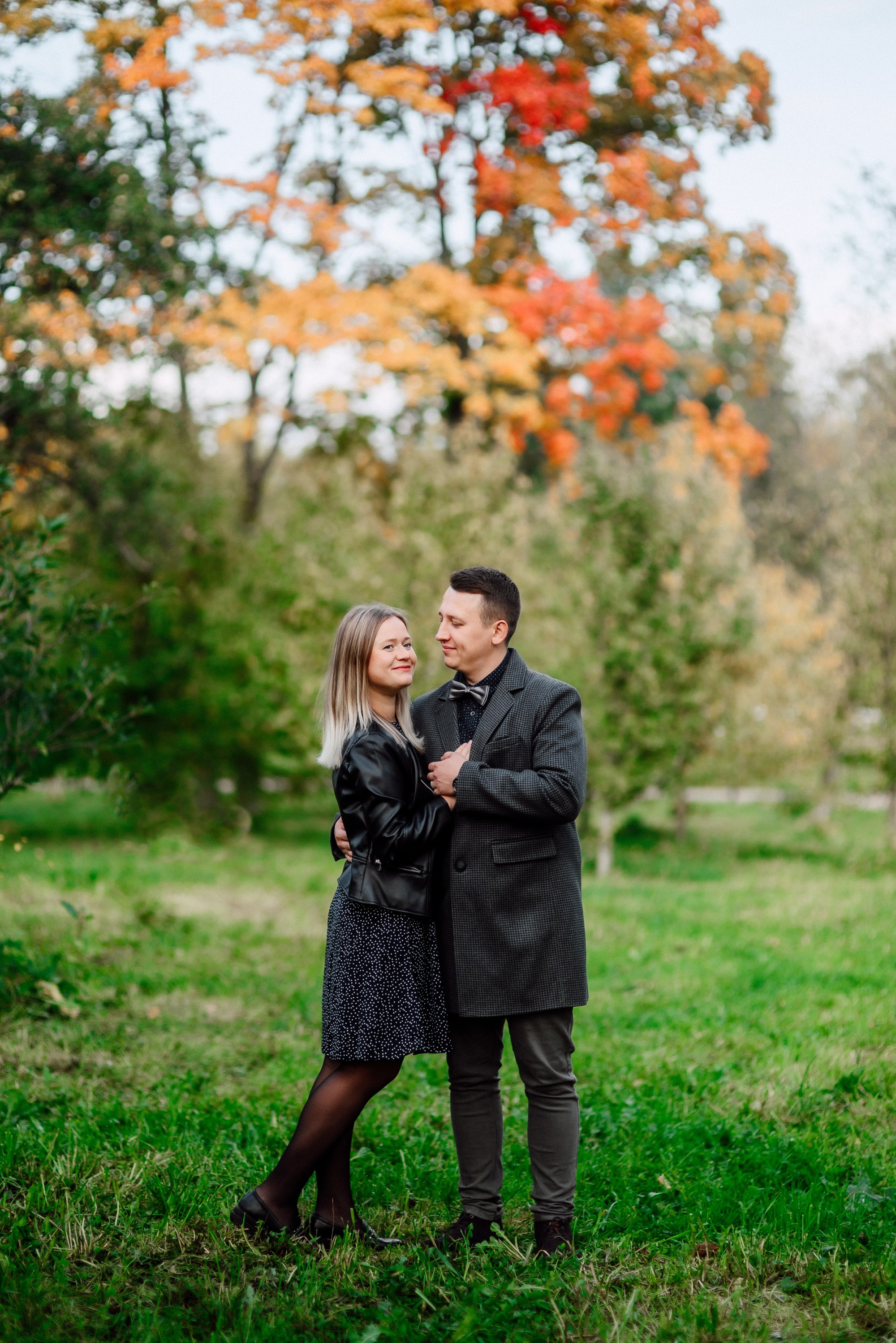 семейная фотосессия