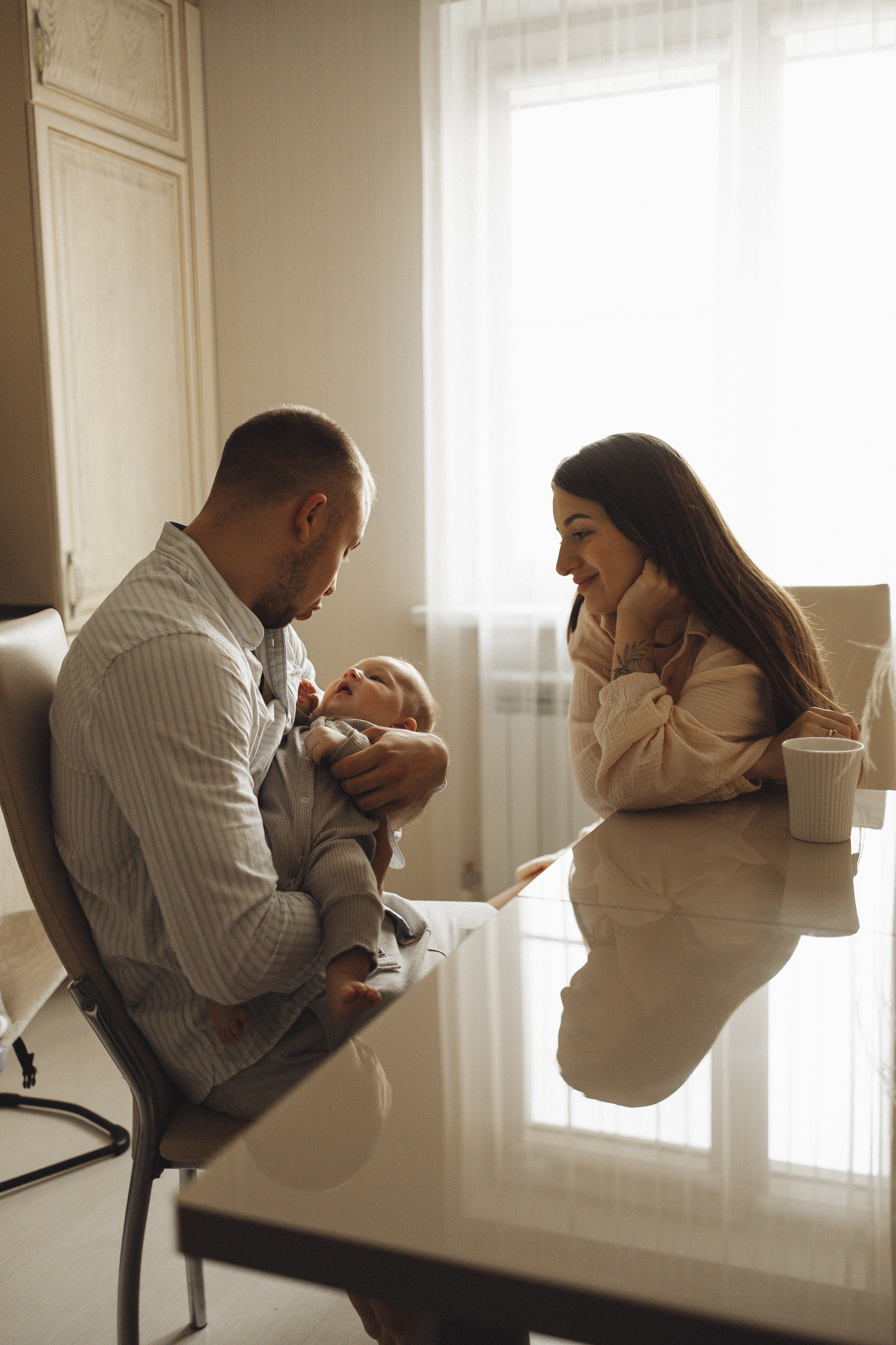 ДОМАШНЯЯ ИСТОРИЯ. Семейный и детский фотограф, таганрог, ростов-на-дону