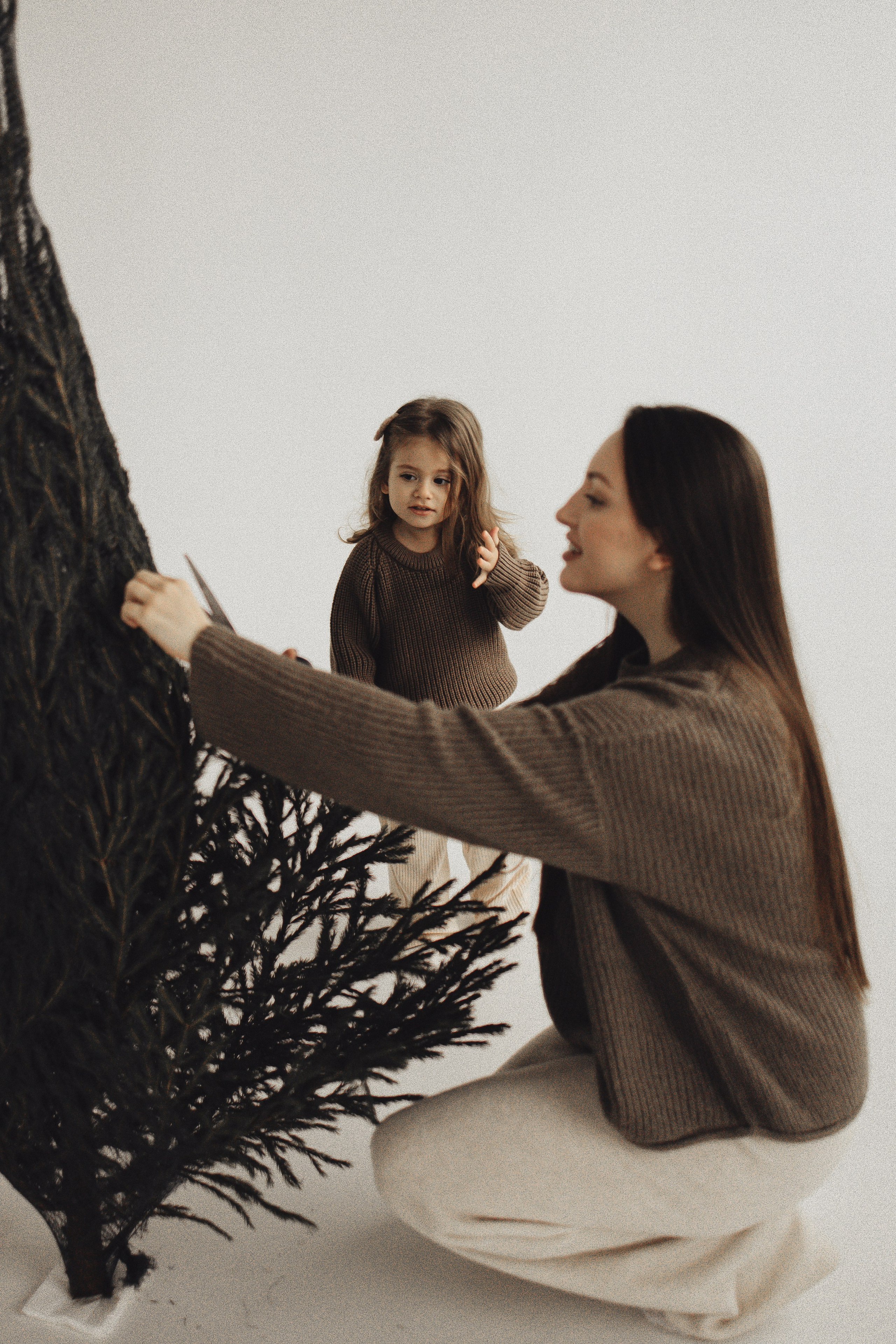 Малышка Мия и семья. Семейный и детский фотограф, таганрог, ростов-на-дону