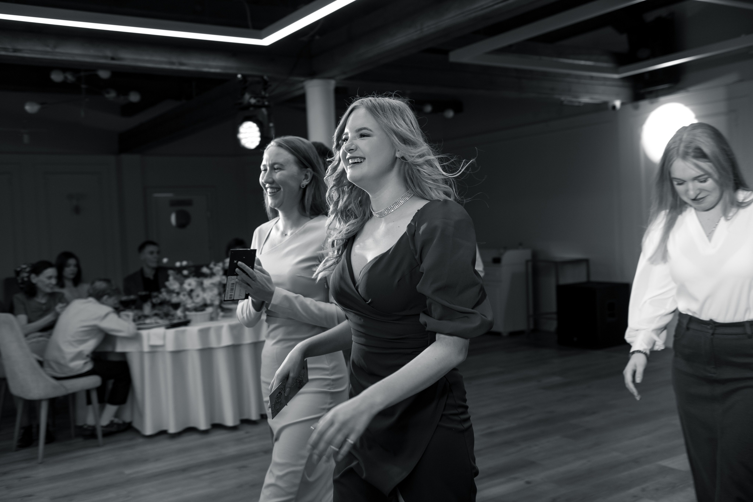 Дмитрий и Анна. Свадебный фотограф Тюмень / Санкт — Петербург Миронова Наталия