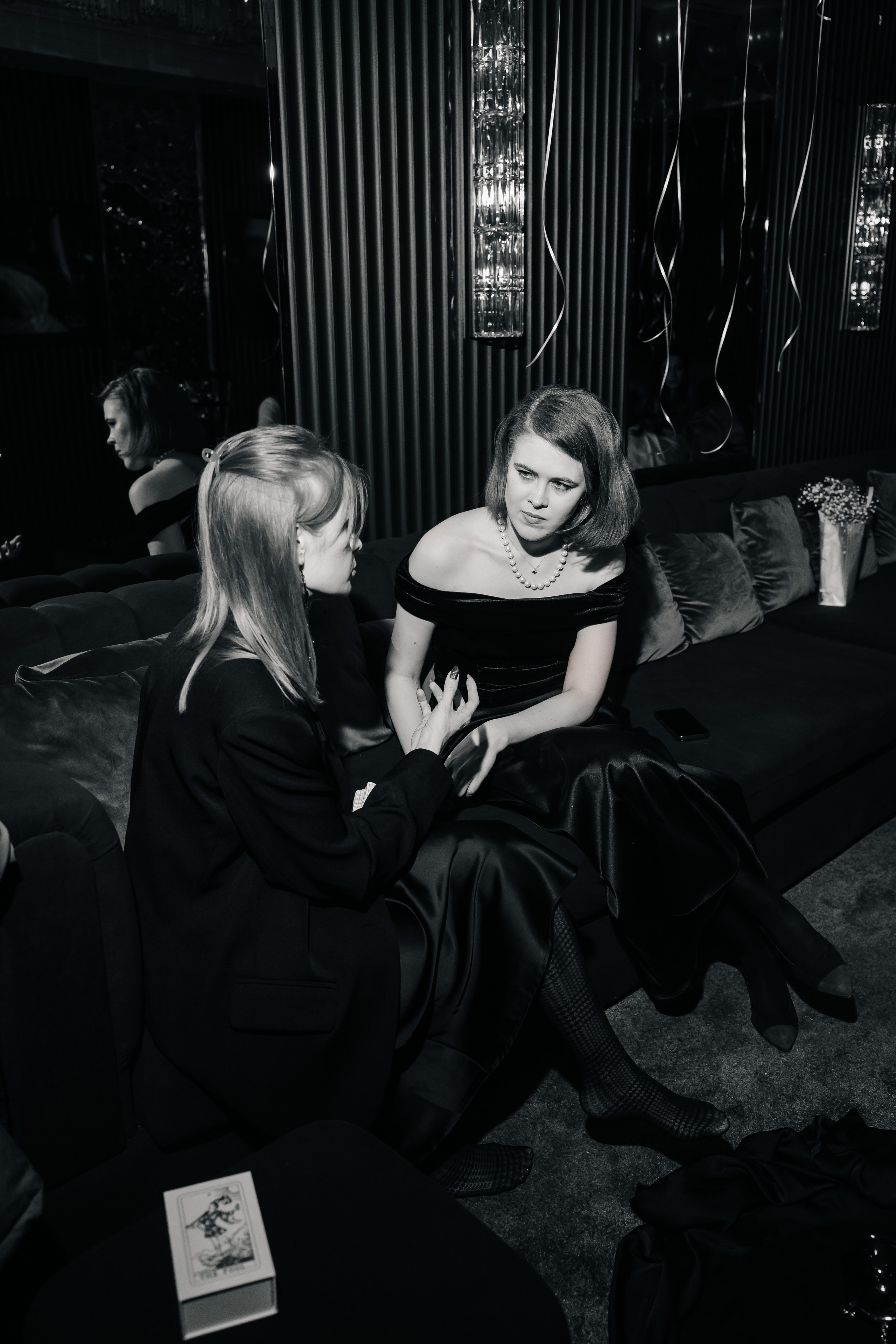 Репортажная съемка. Главная