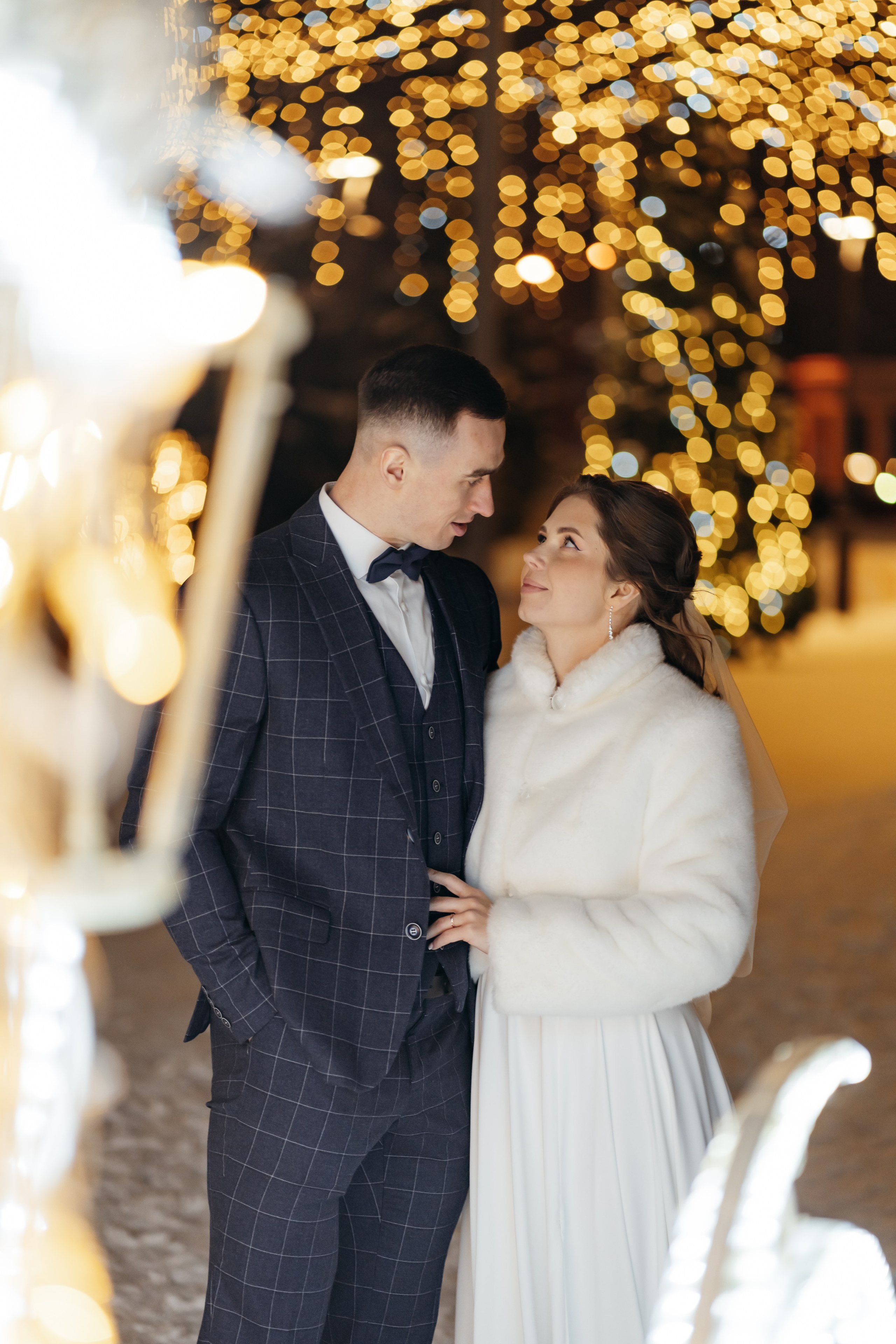 Свадебная фотосессия в Архангельске. Портретный и свадебный фотограф в Архангельске Елизавета Стрекаловская