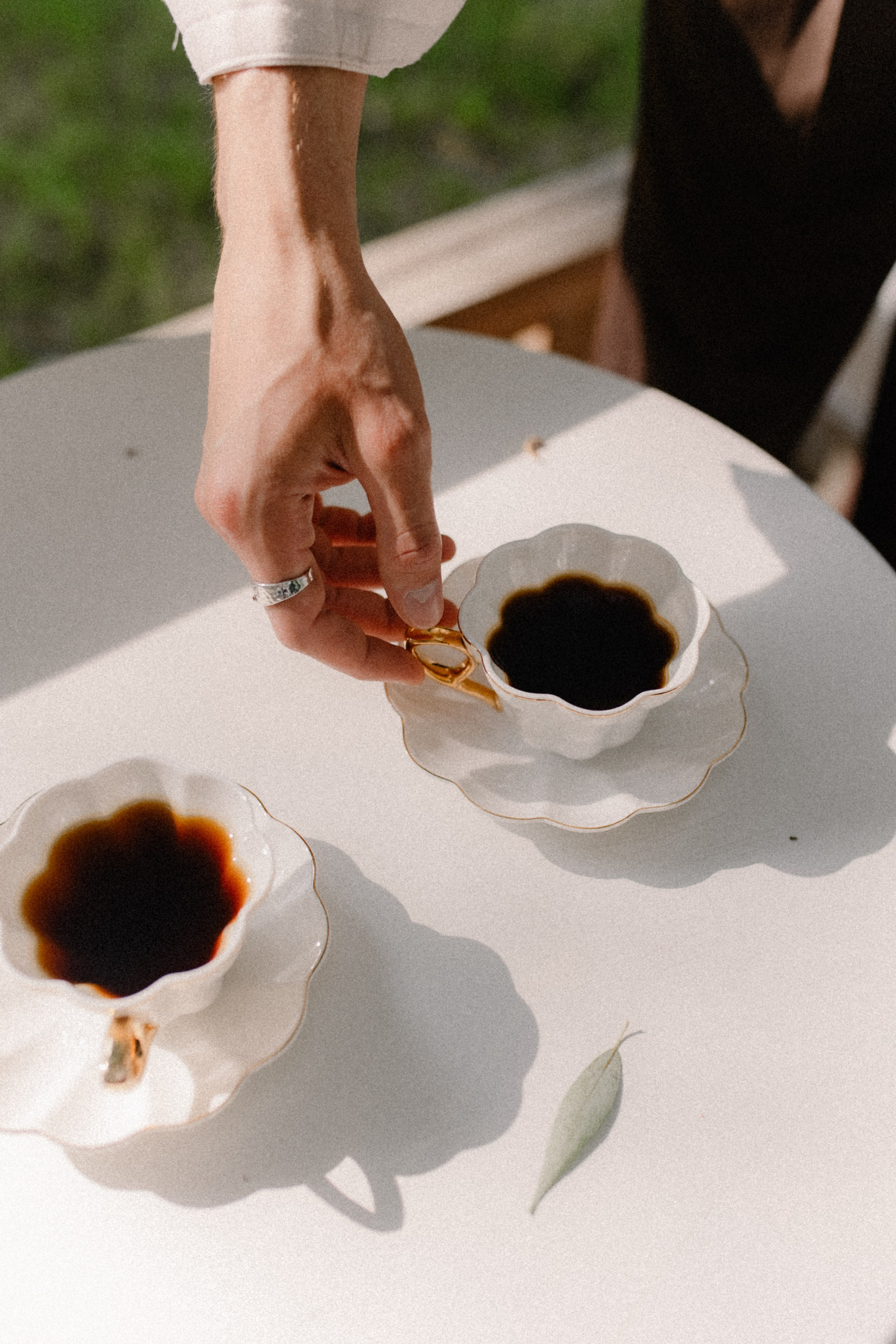В&Д. Анастасия Попова — свадебный и репортажный фотограф | Воронеж, Павловск