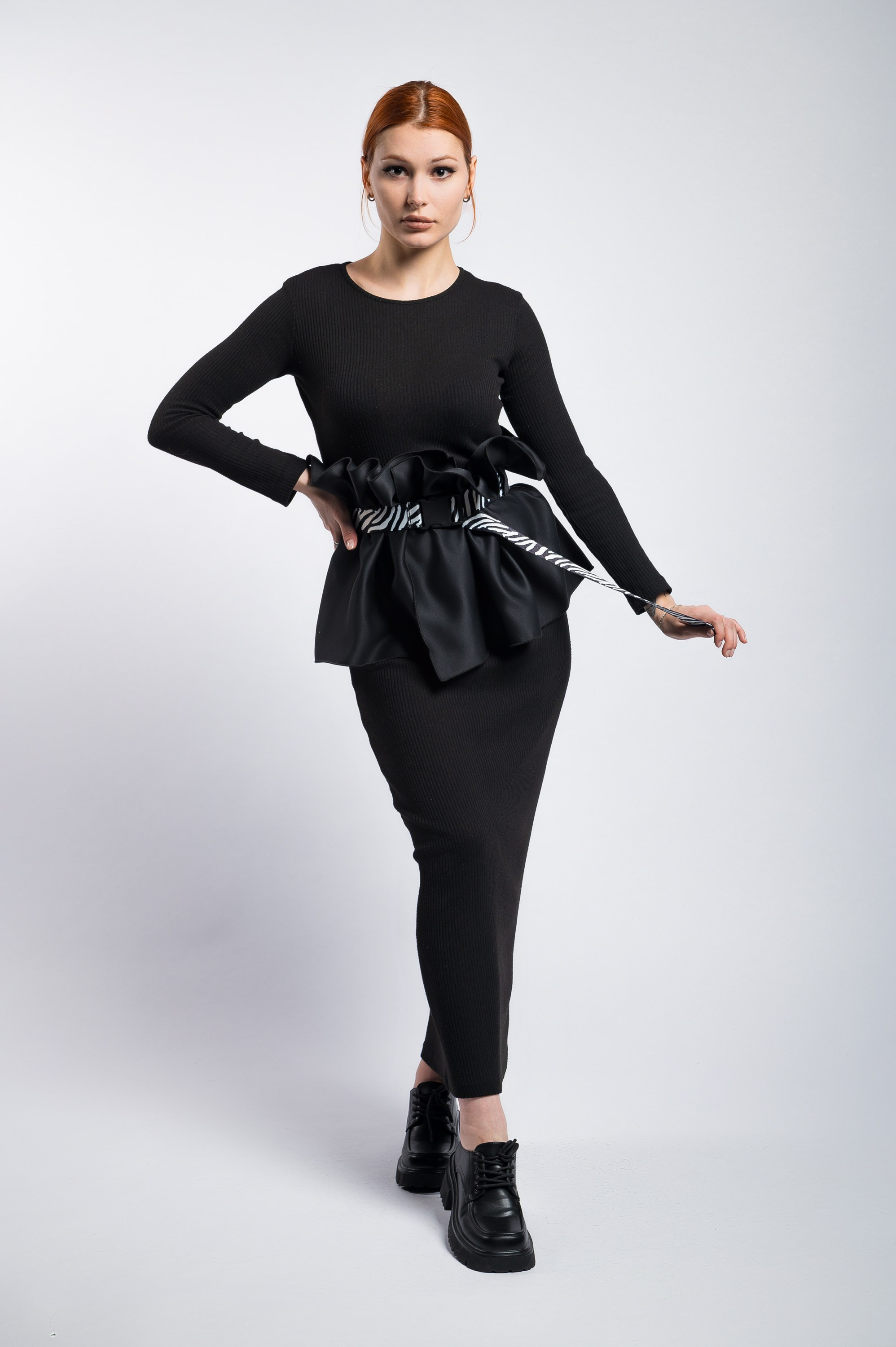 Рюши. Главная