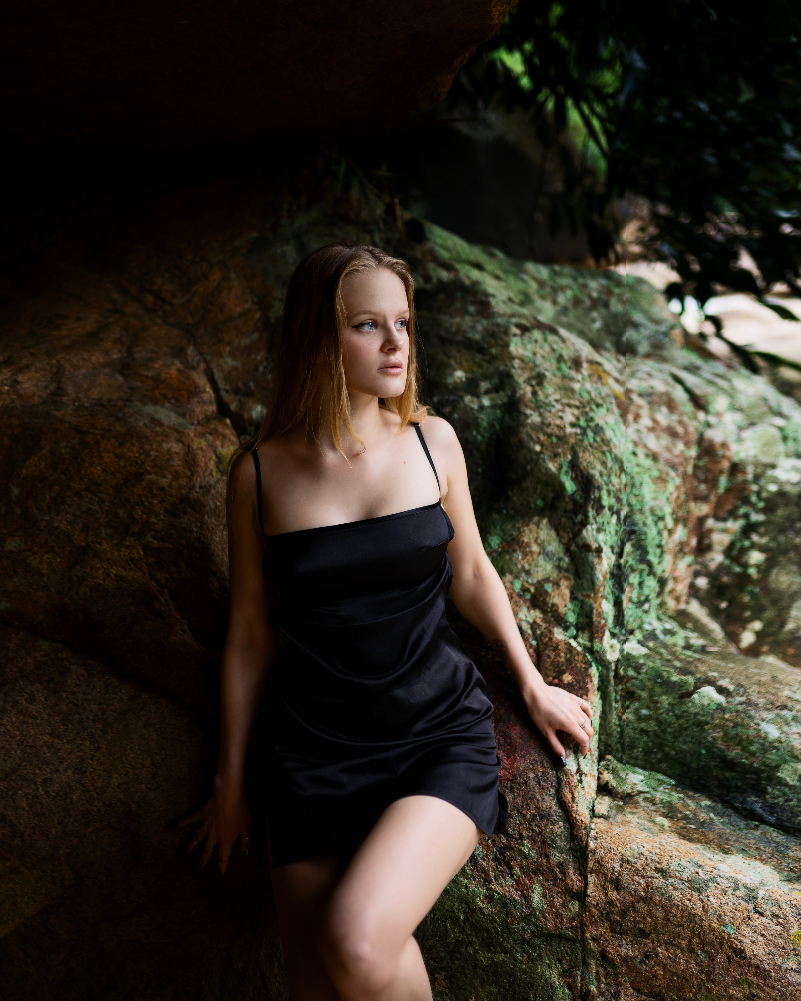 Лиза. Портретный и event-фотограф в Москве и Санкт-Петербурге Терлецкая Анас