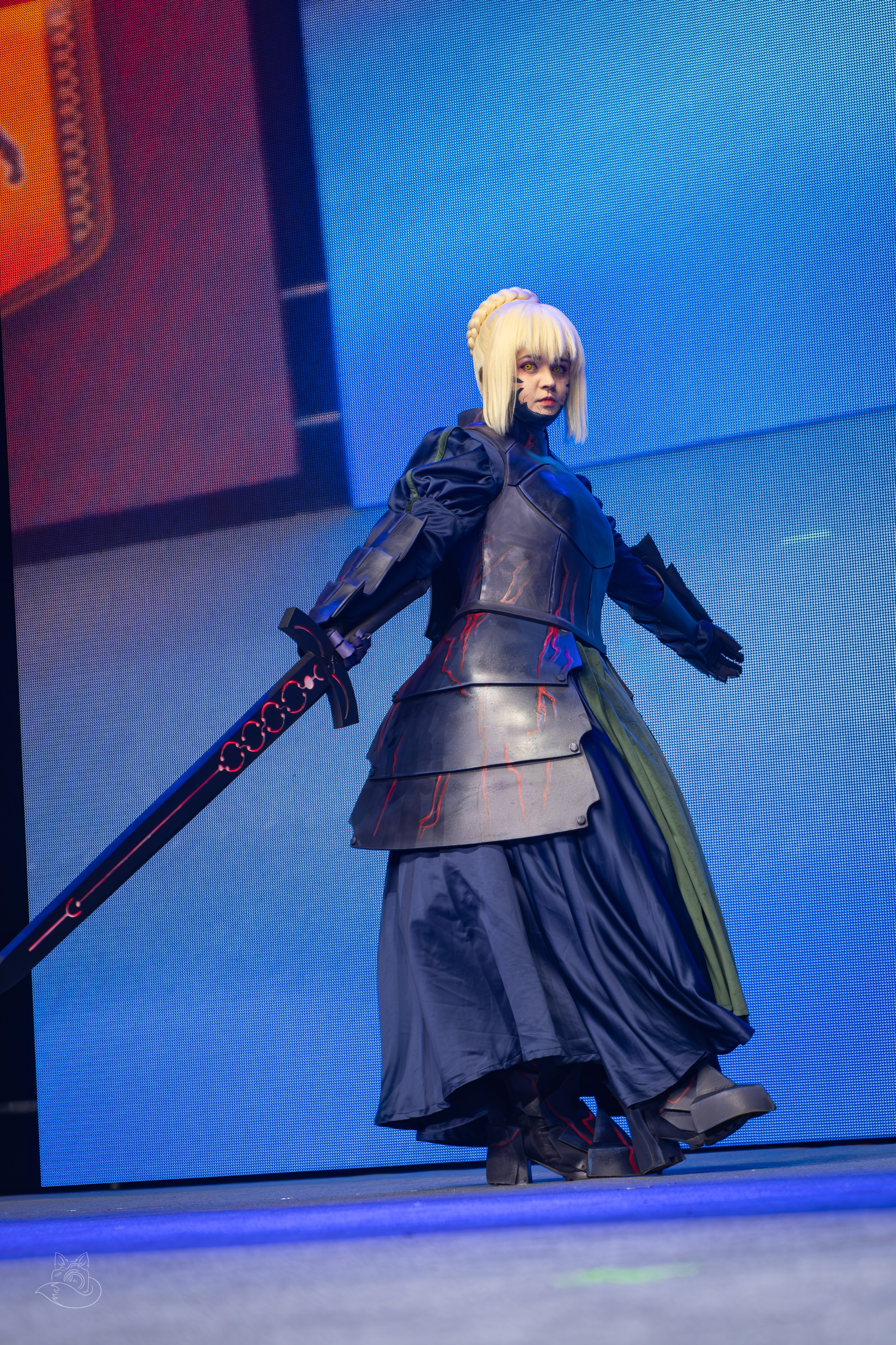 Конкурс Epic Con Russia 2025 | Москва. Косплей фотограф